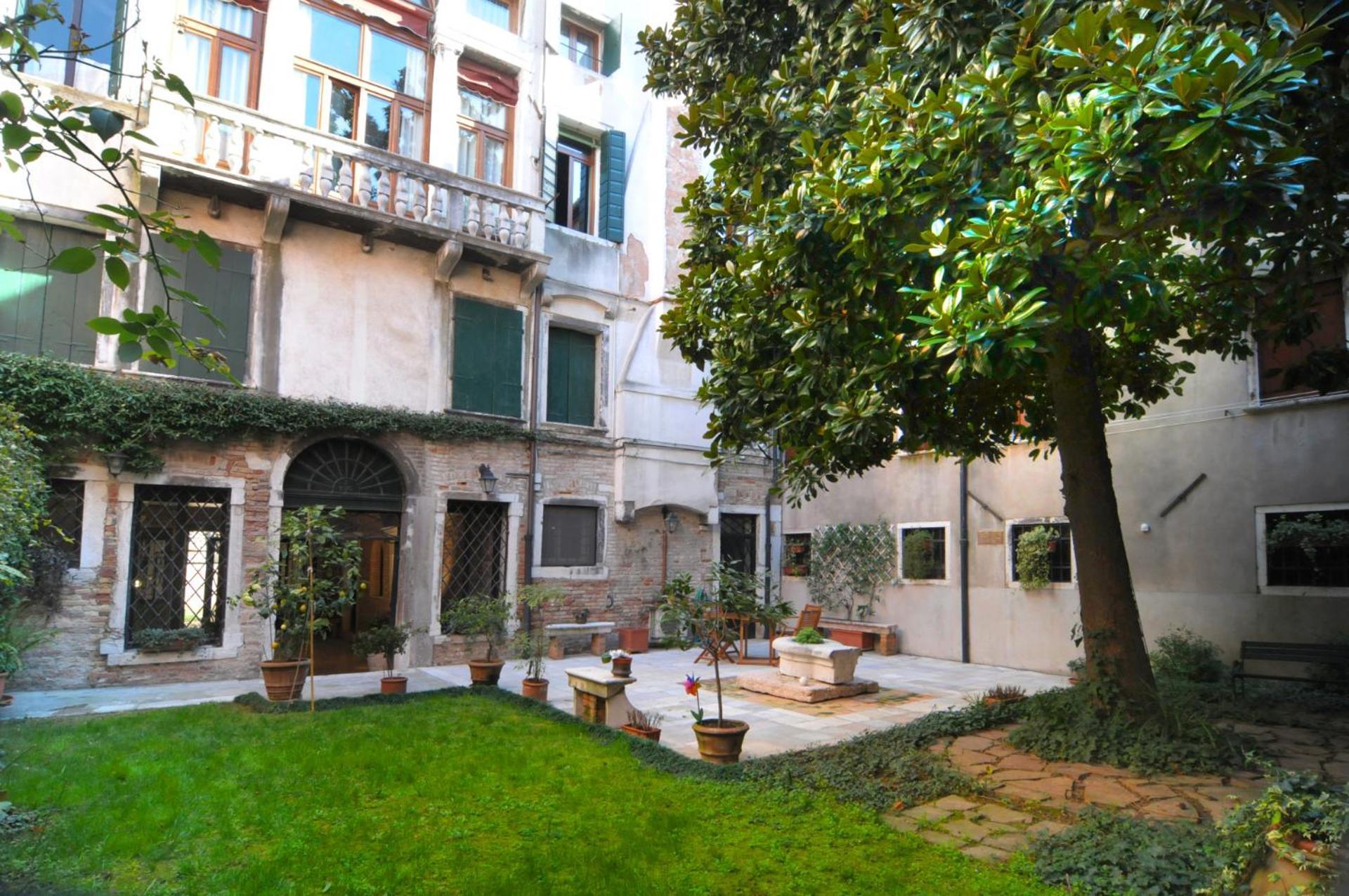 Apartment Ca' Salvioni