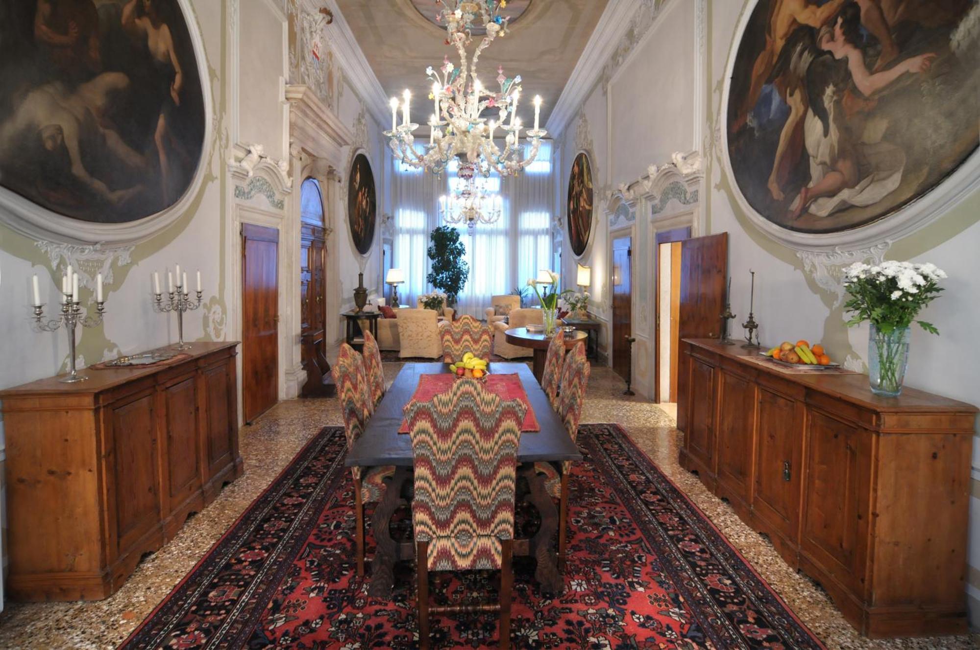 Ca' Salvioni