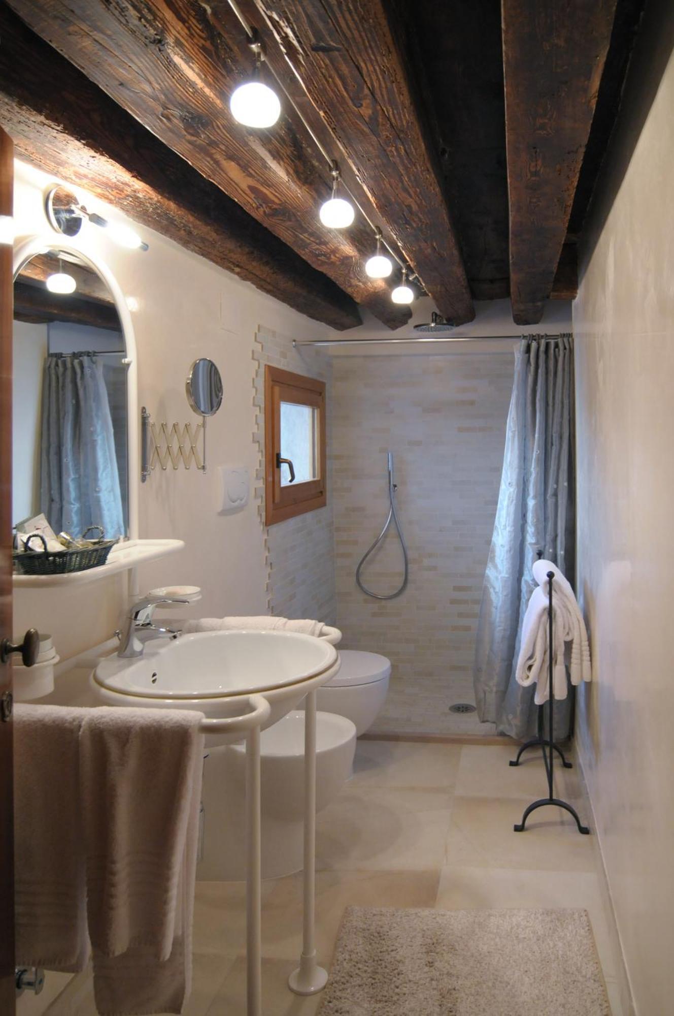 Apartment Ca' Salvioni
