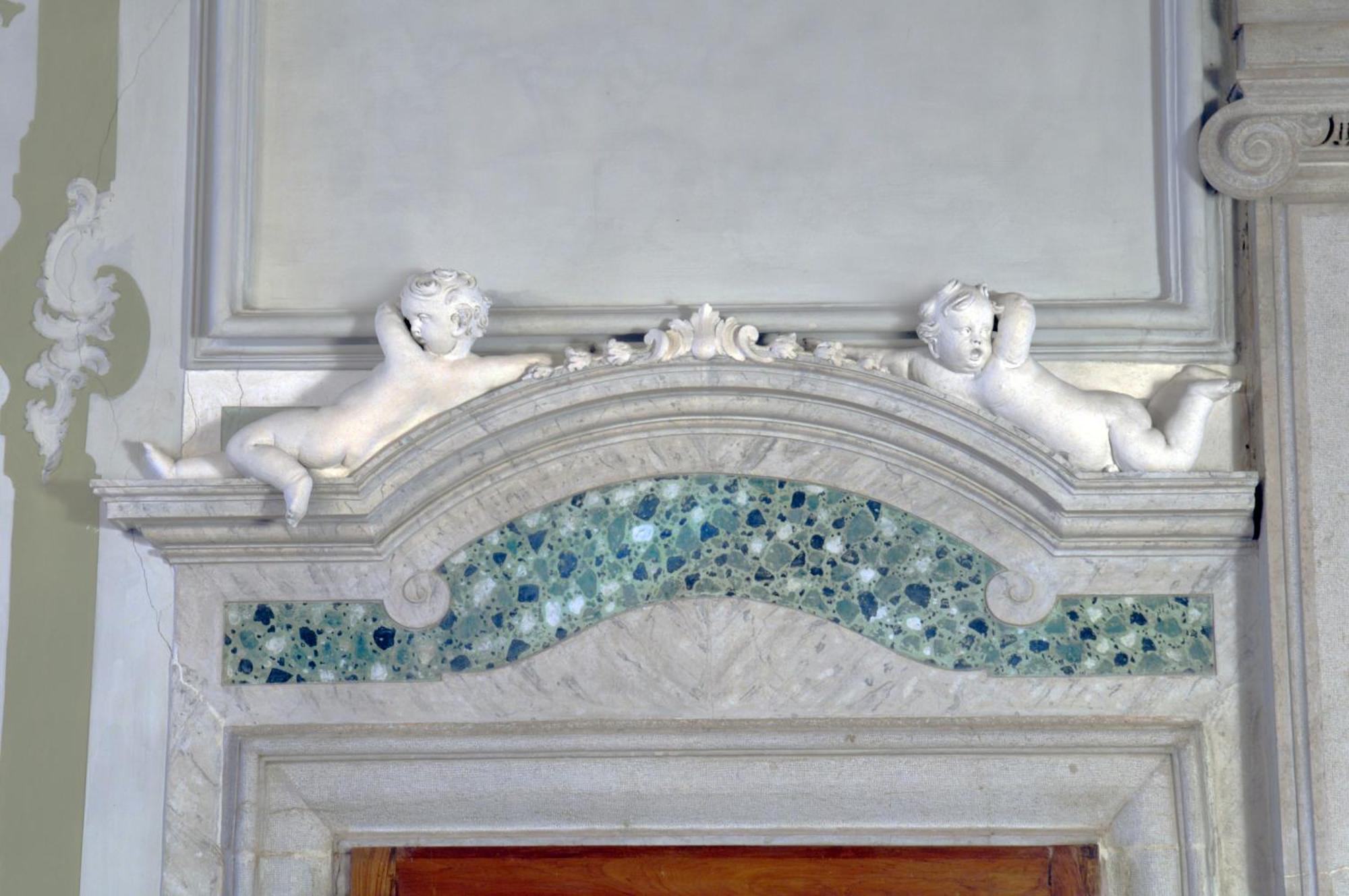 Apartment Ca' Salvioni *