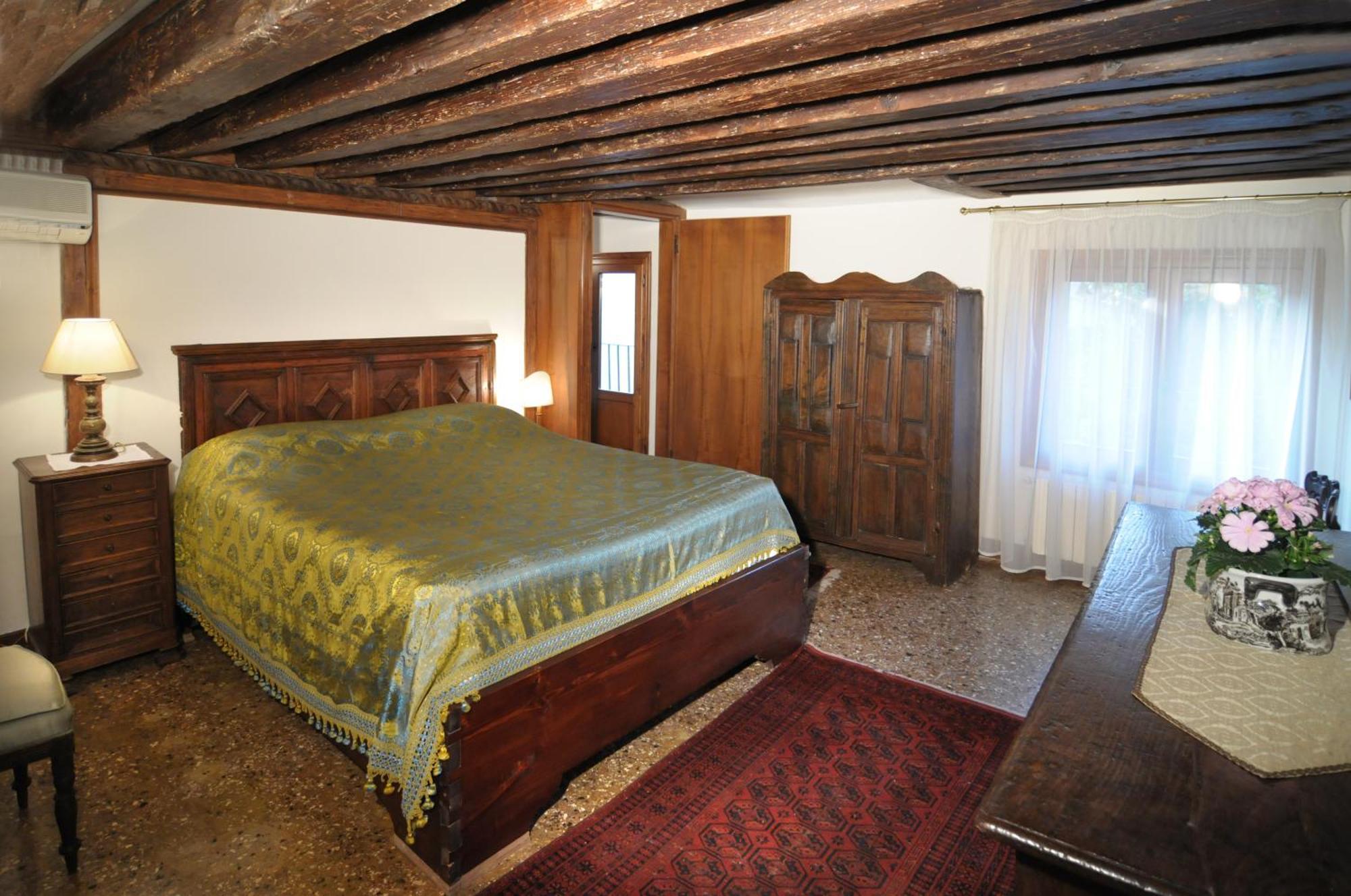 Apartment Ca' Salvioni Venice