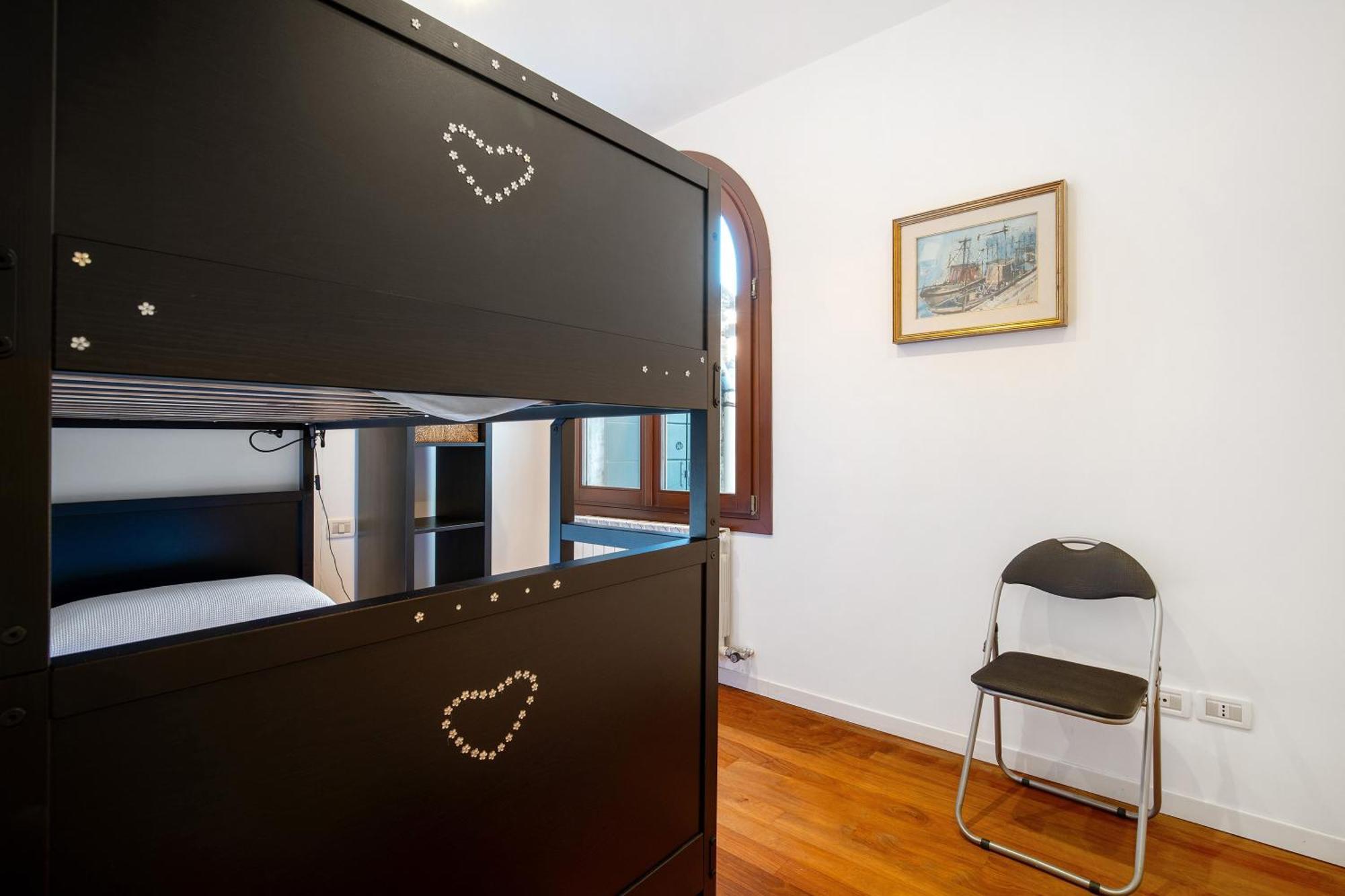 Campiello Del Spezier Apartment Venice