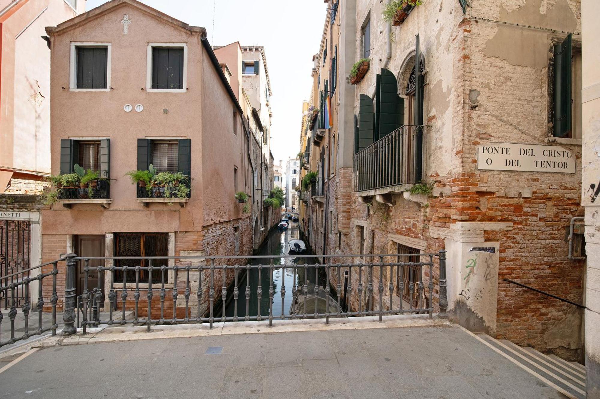 Apartment Campiello Del Spezier