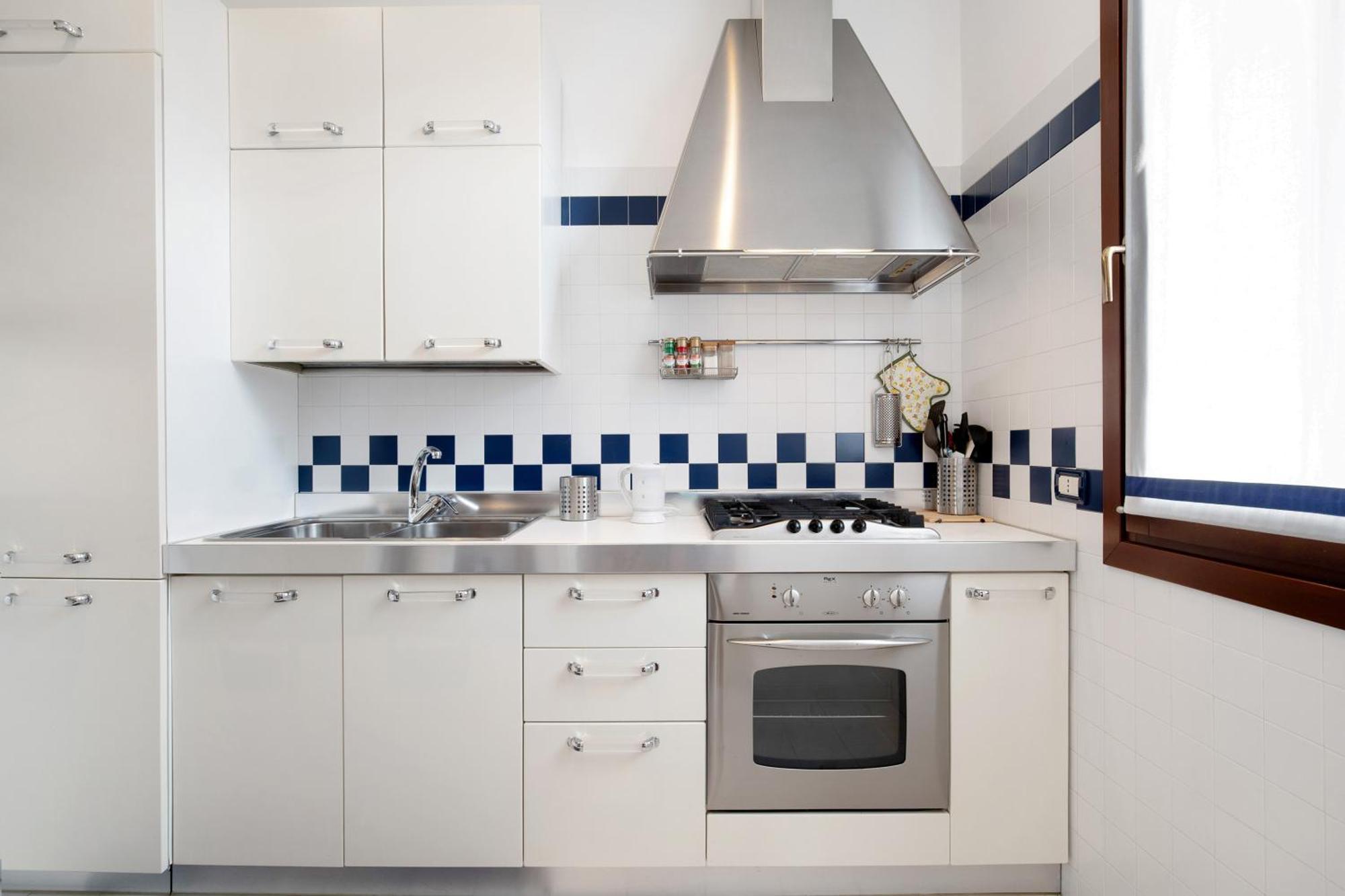 Apartment Campiello Del Spezier Venice