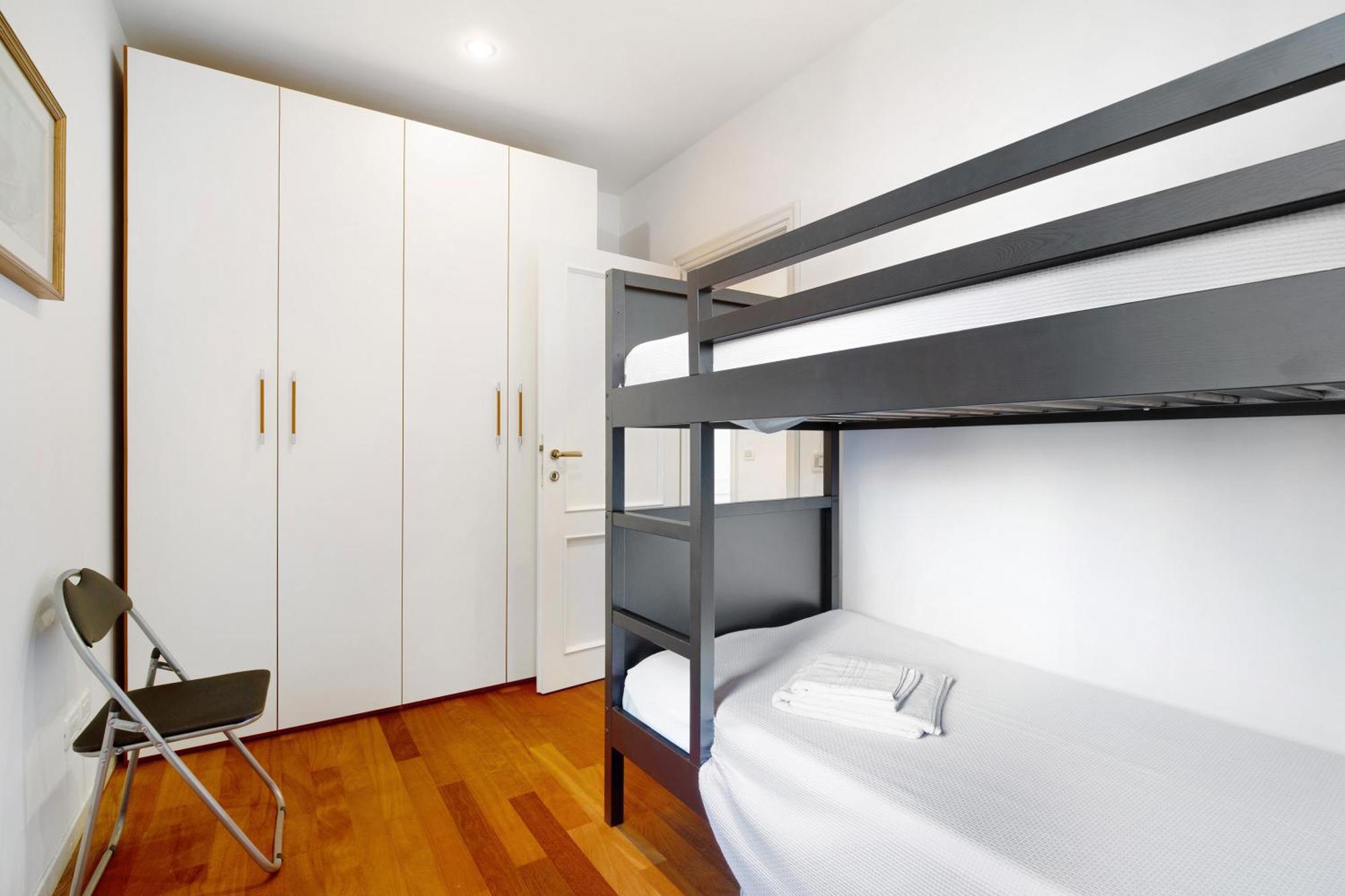 Apartment Campiello Del Spezier