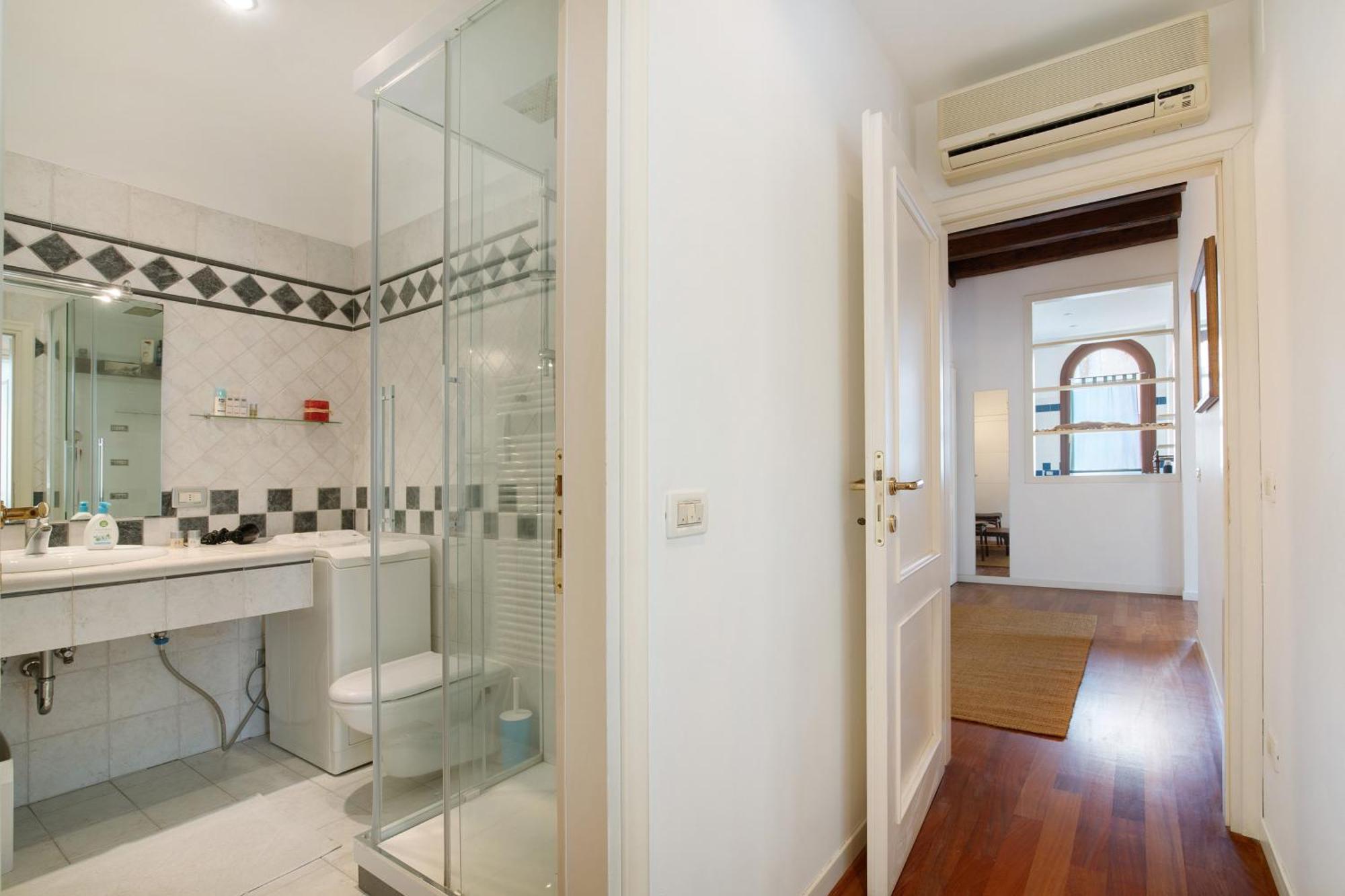 Apartment Campiello Del Spezier *