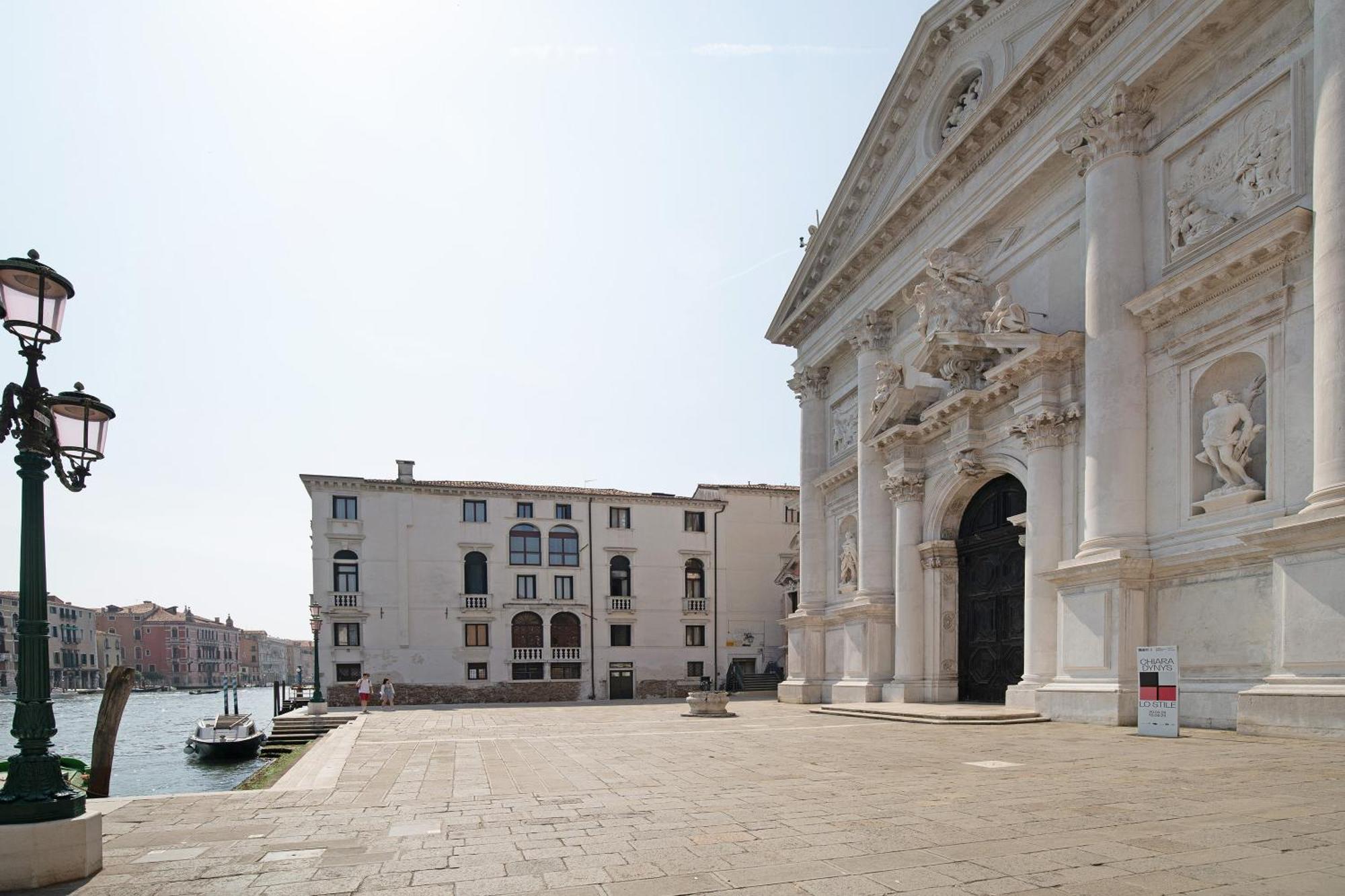 Apartment Campiello Del Spezier Venice
