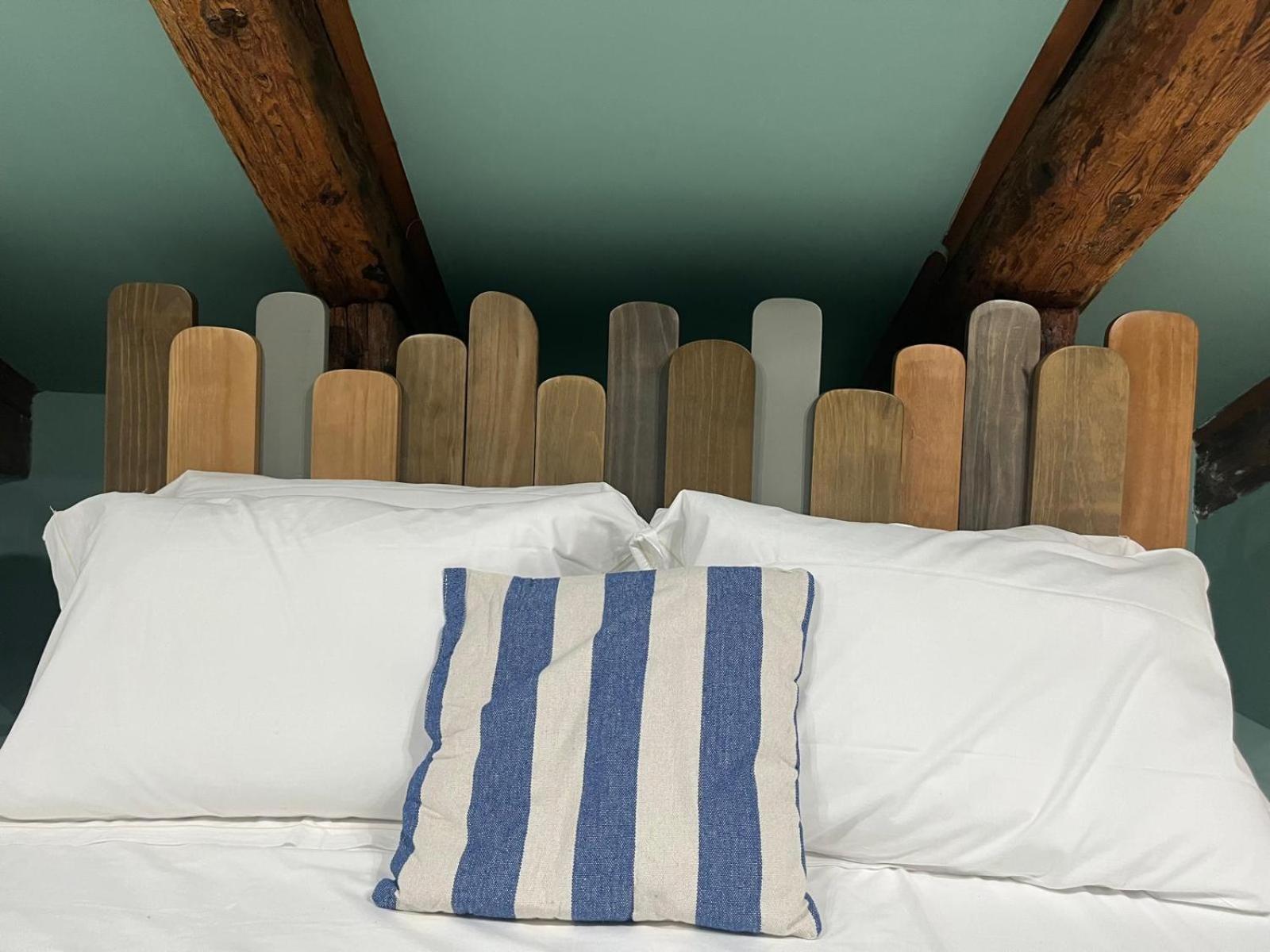 Guest house Palazzo Titti Rialto *
