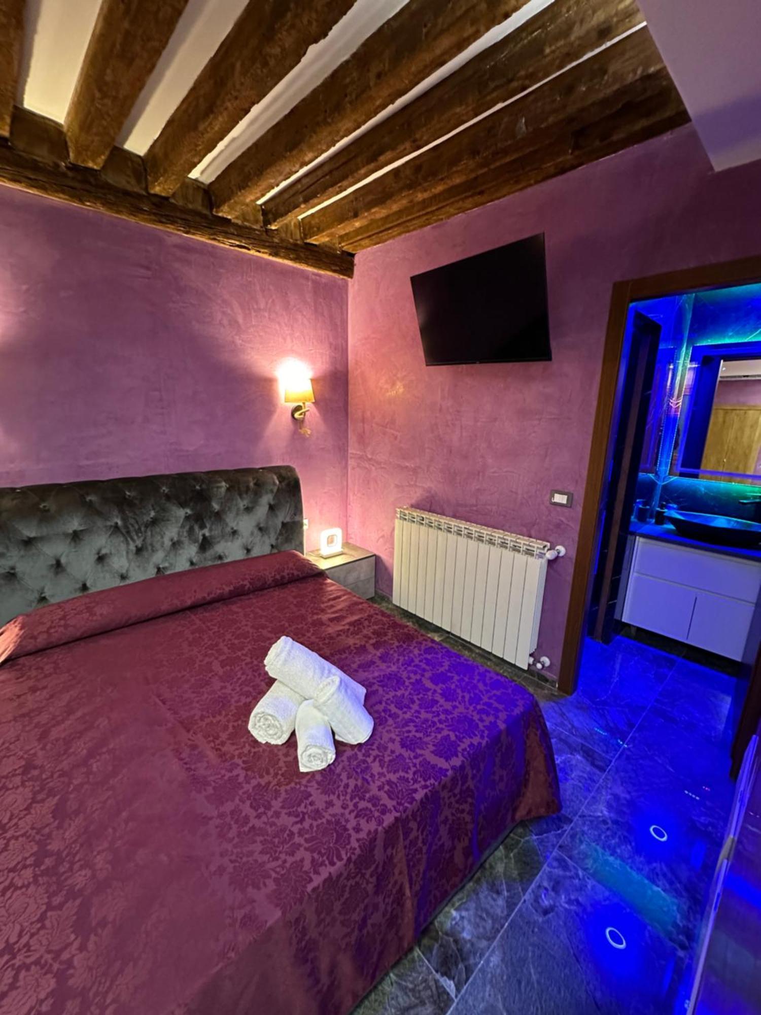 Guest house Rainbow Biennale