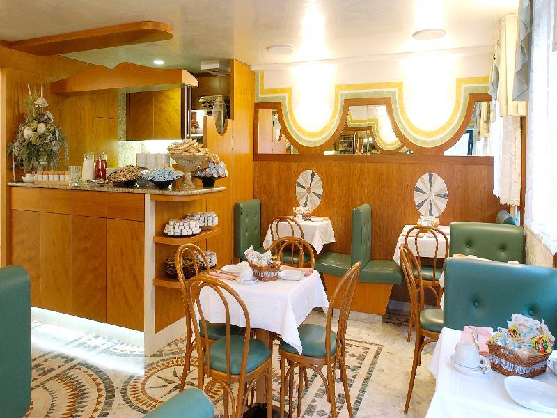 Antica Casa Carettoni Hotel Venice