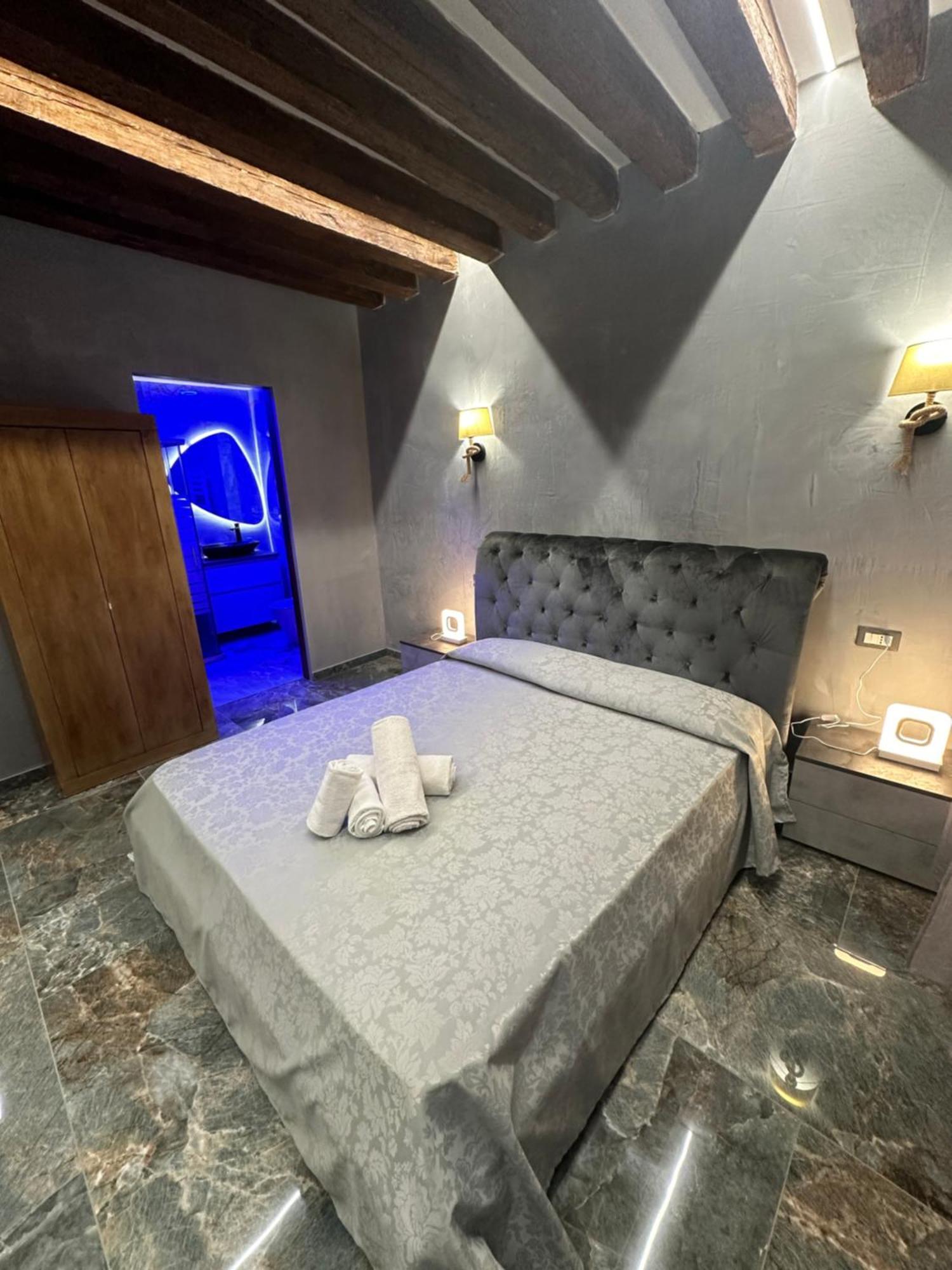 Rainbow Biennale Guest house