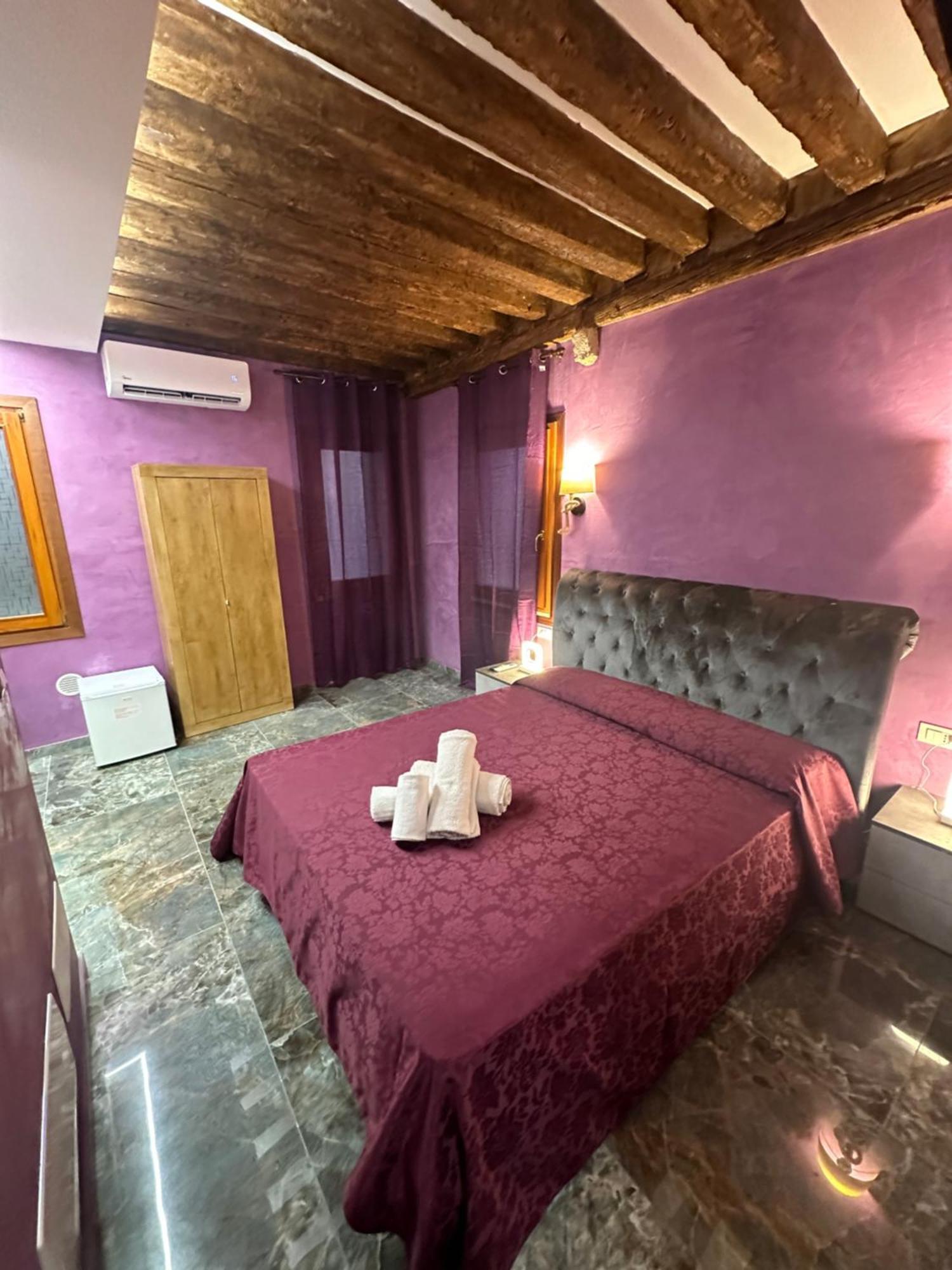 Guest house Rainbow Biennale Venice