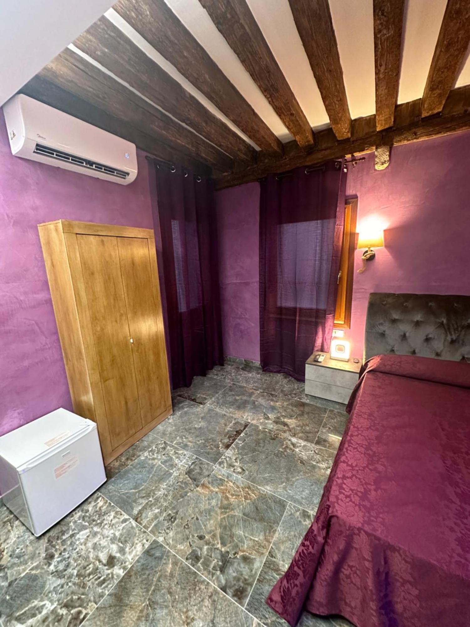 Rainbow Biennale Guest house