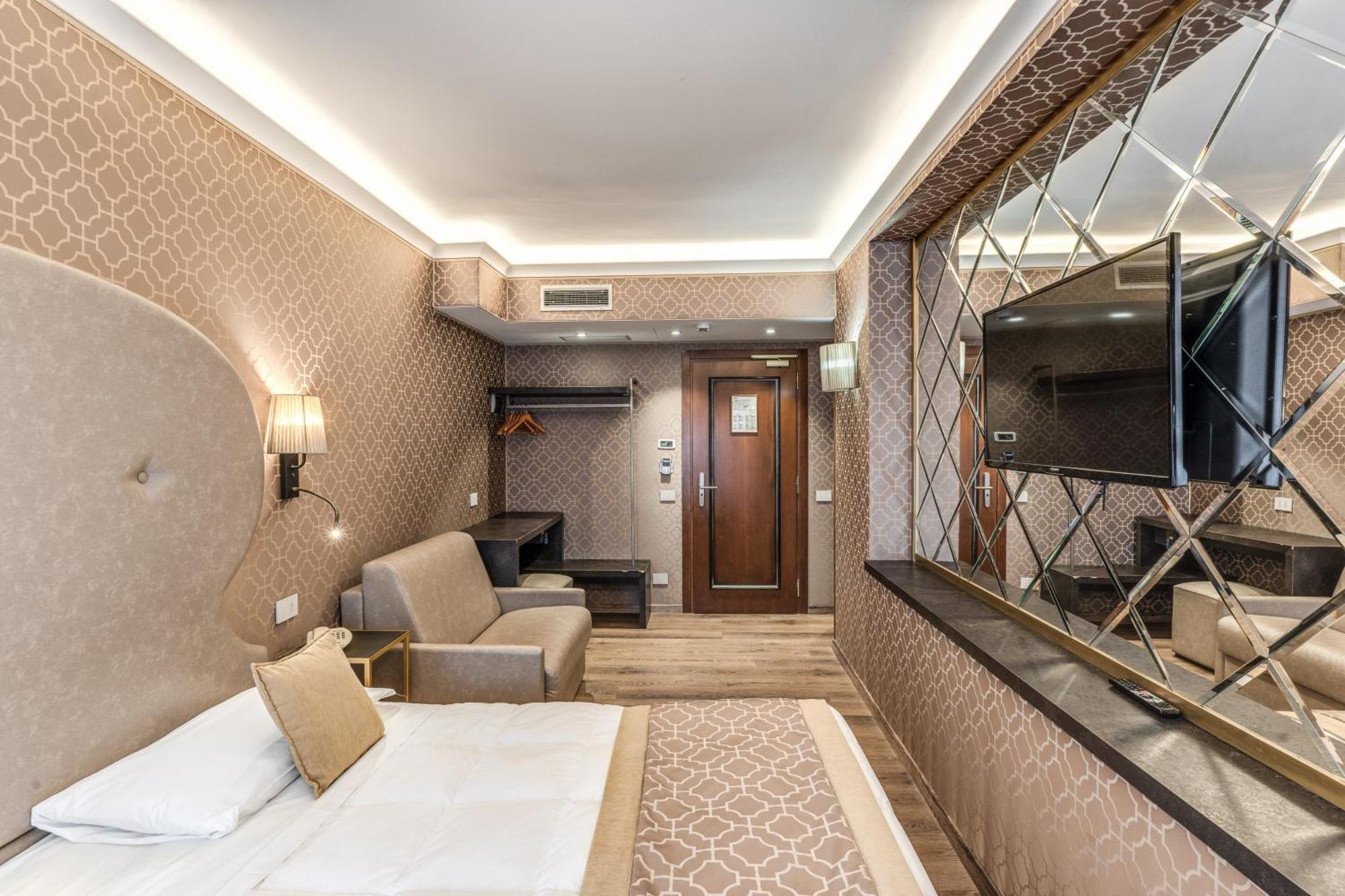 Hotel Belle Arti Veneza