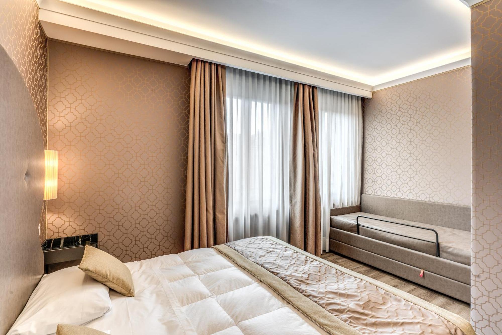 Belle Arti Hotel
