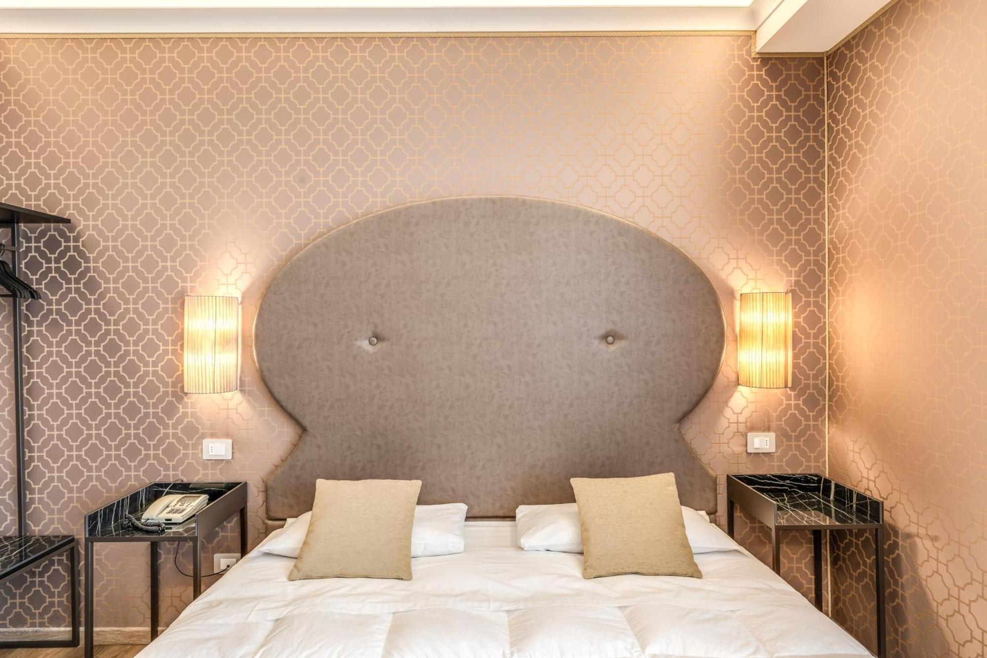 Hotel Belle Arti Veneza
