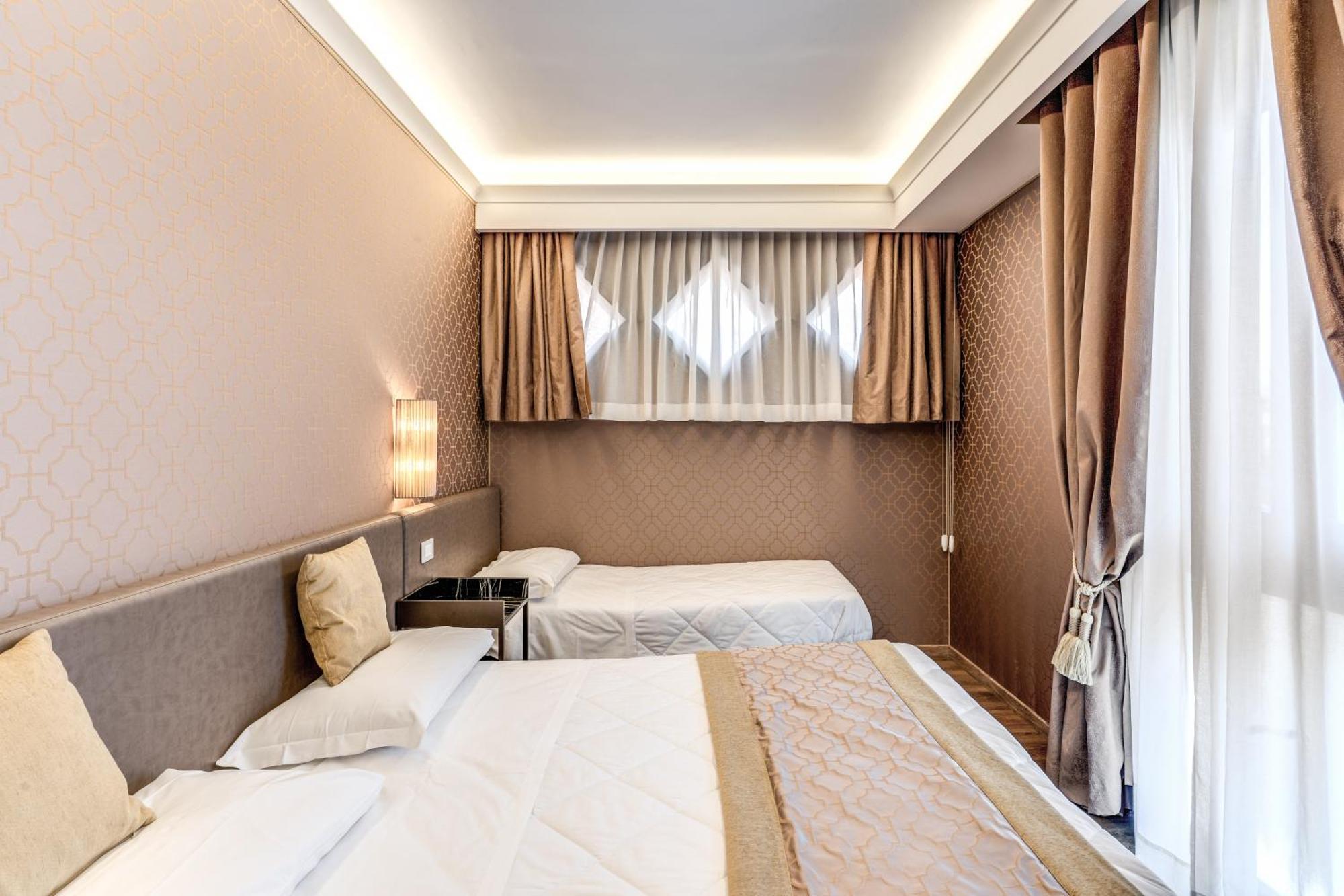 Hotel Belle Arti