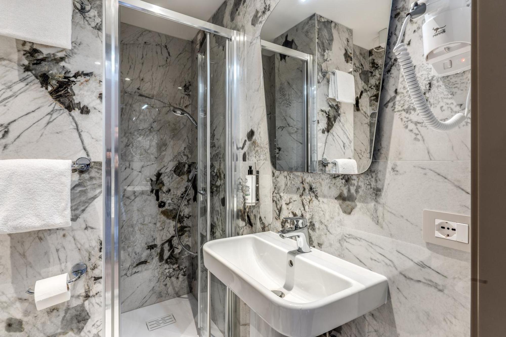 Hotel Belle Arti 3*