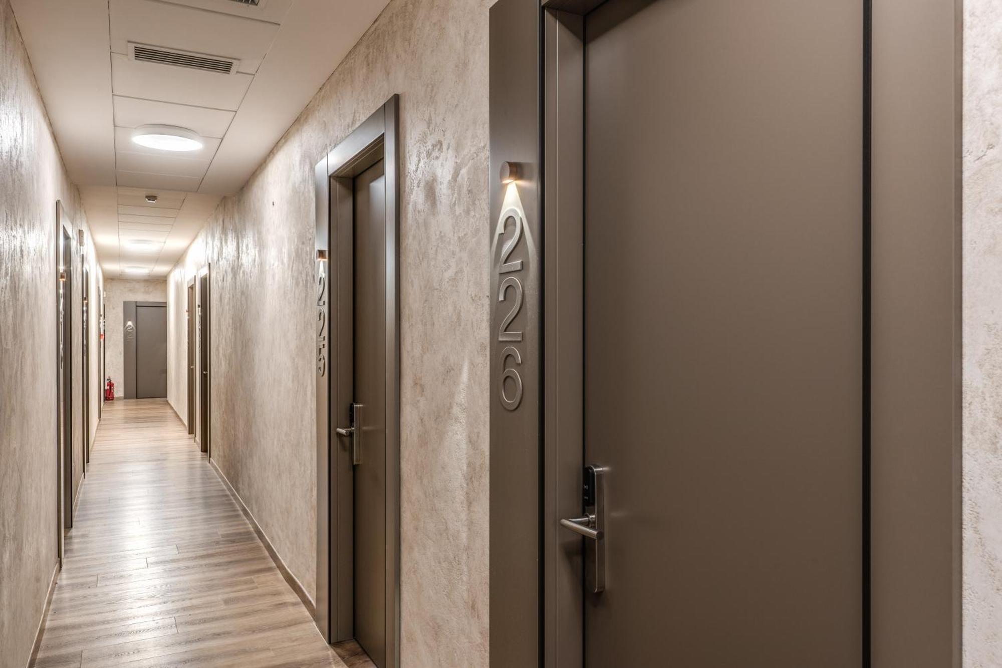 Belle Arti Hotel 3*