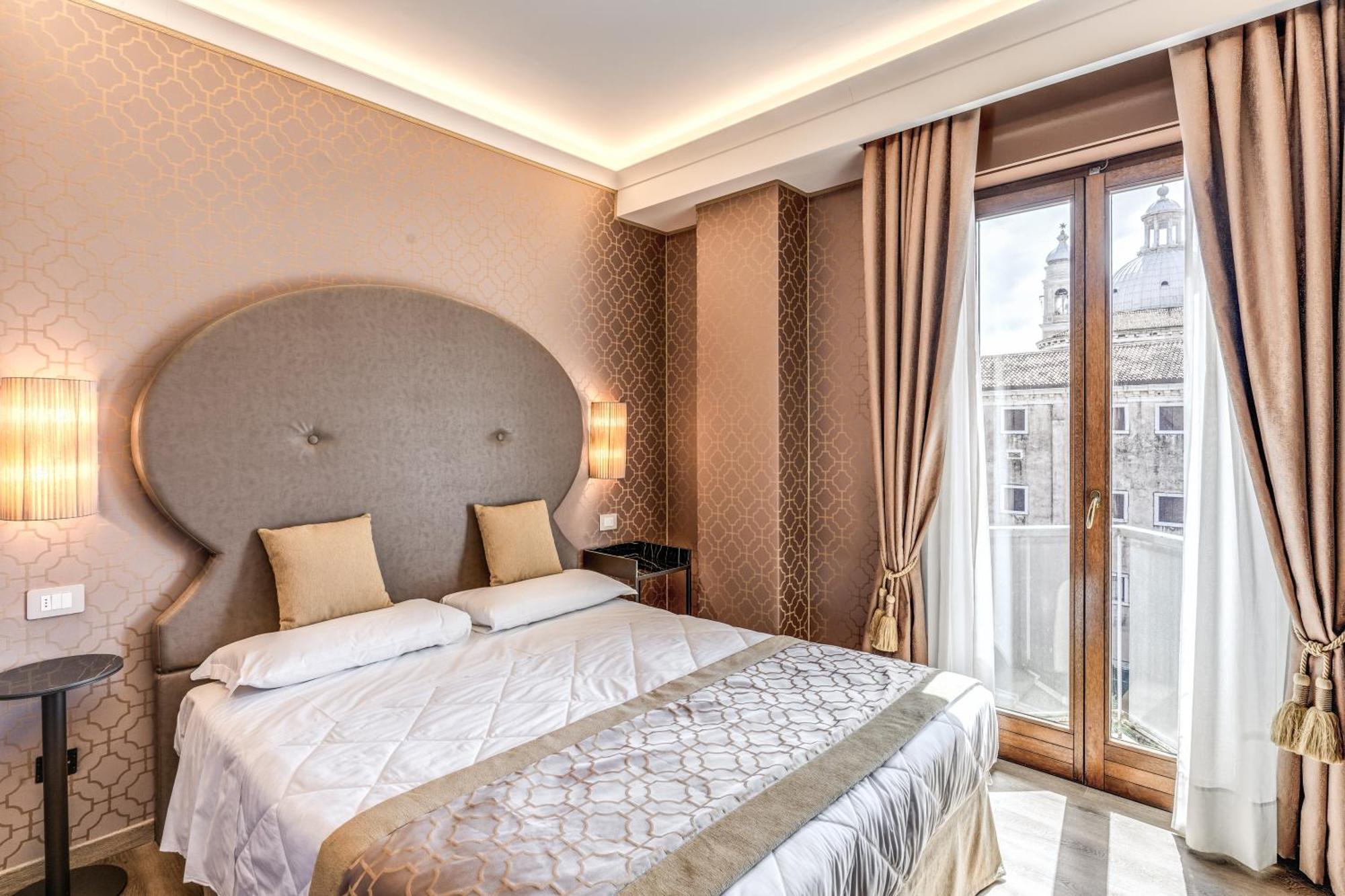 Hotel Belle Arti 3*