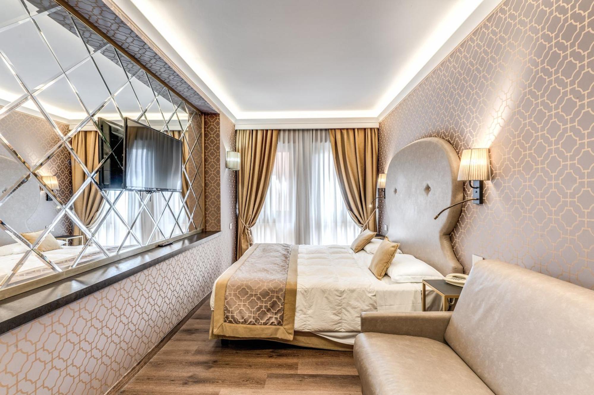 Hotel Belle Arti Veneza
