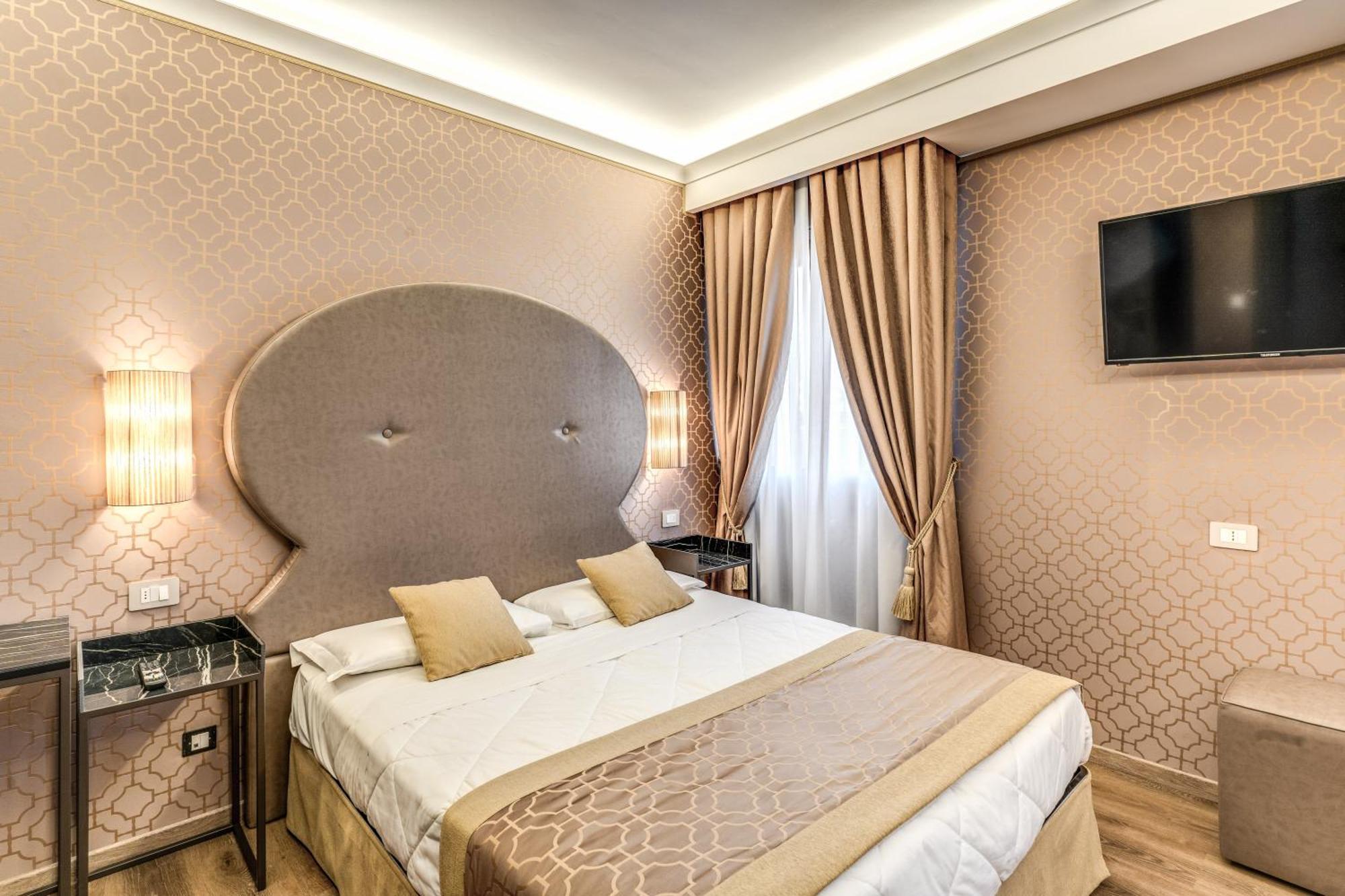 Belle Arti 3*