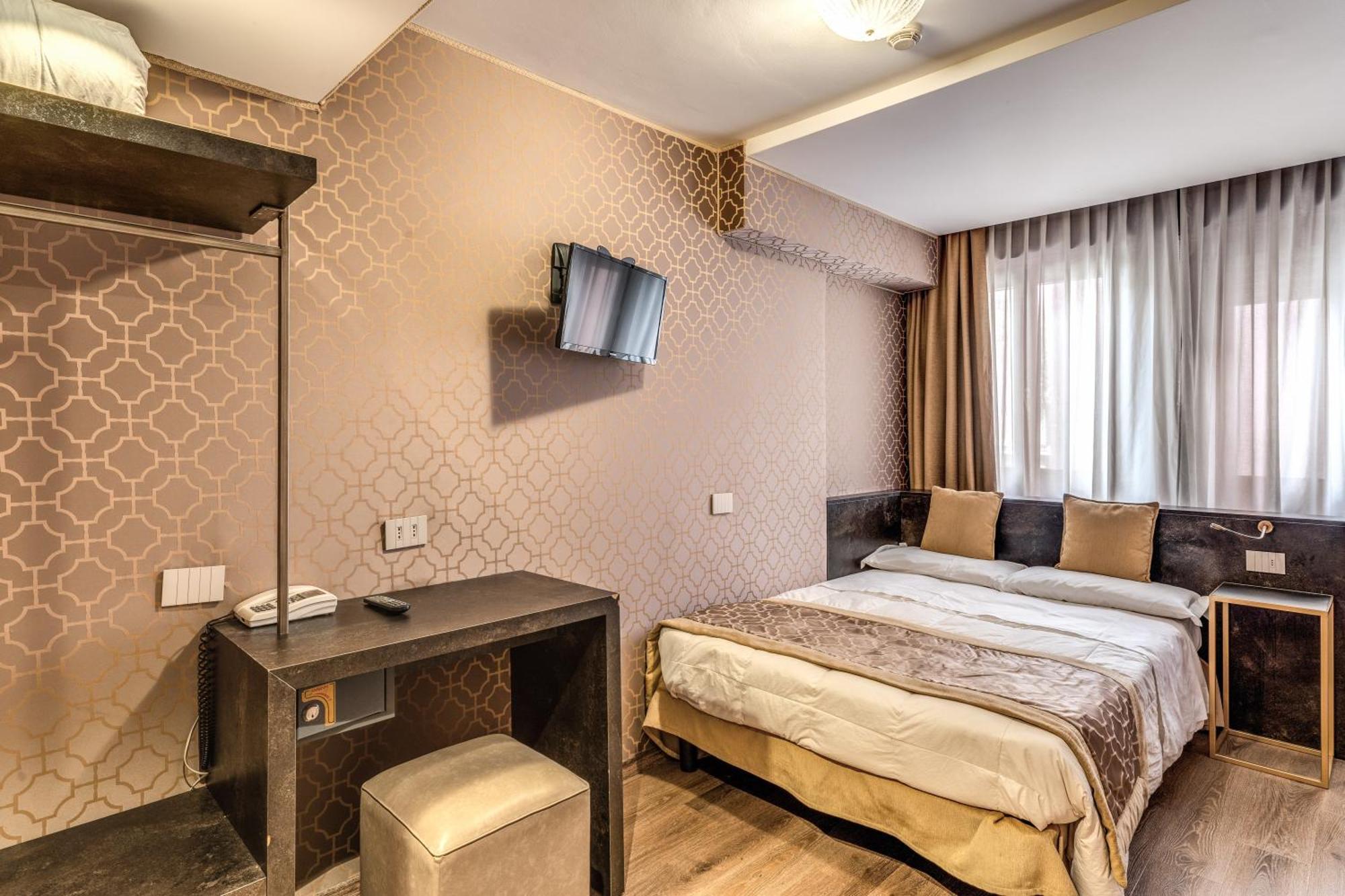 Belle Arti 3* Veneza