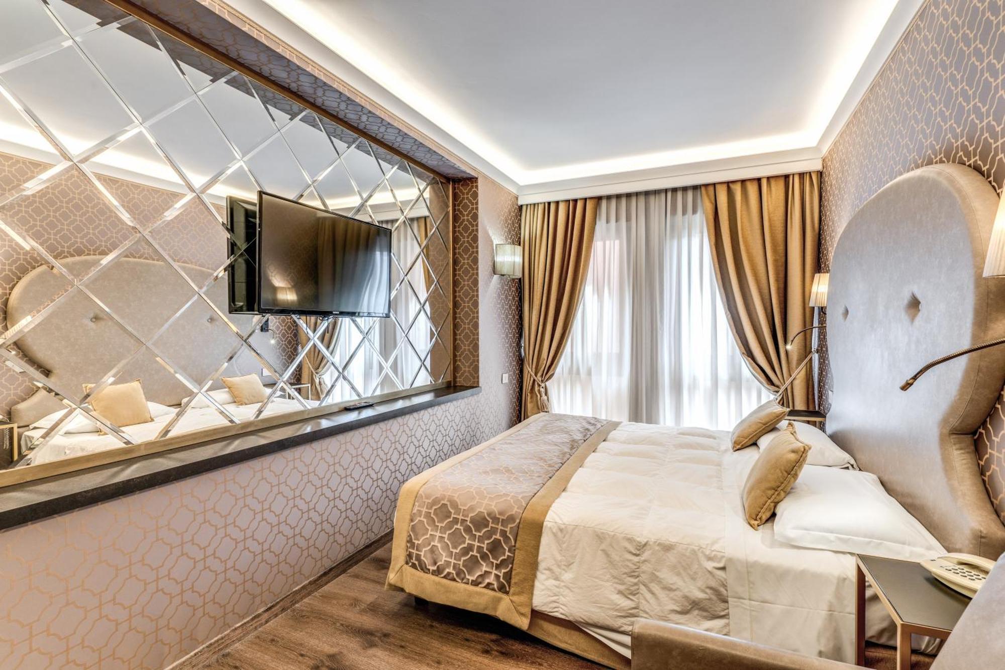 Hotel Belle Arti