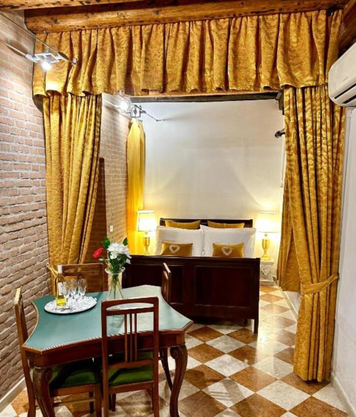 Antico Portego Venice