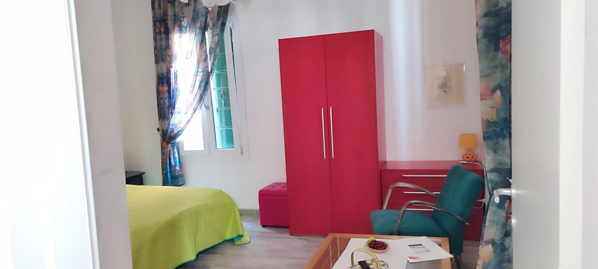 Domus Quietis Apartment Venice