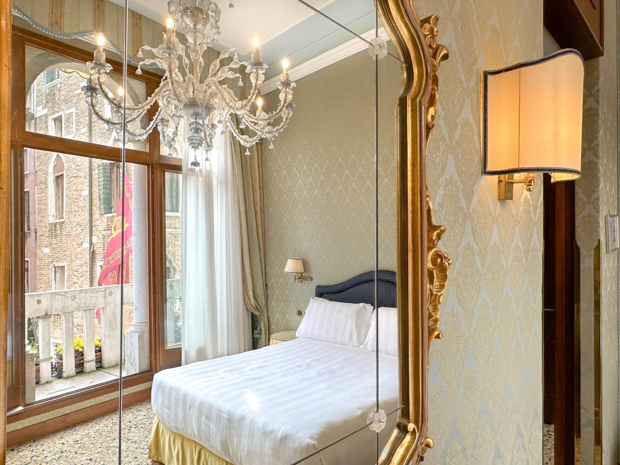Hotel Colombina Veneza