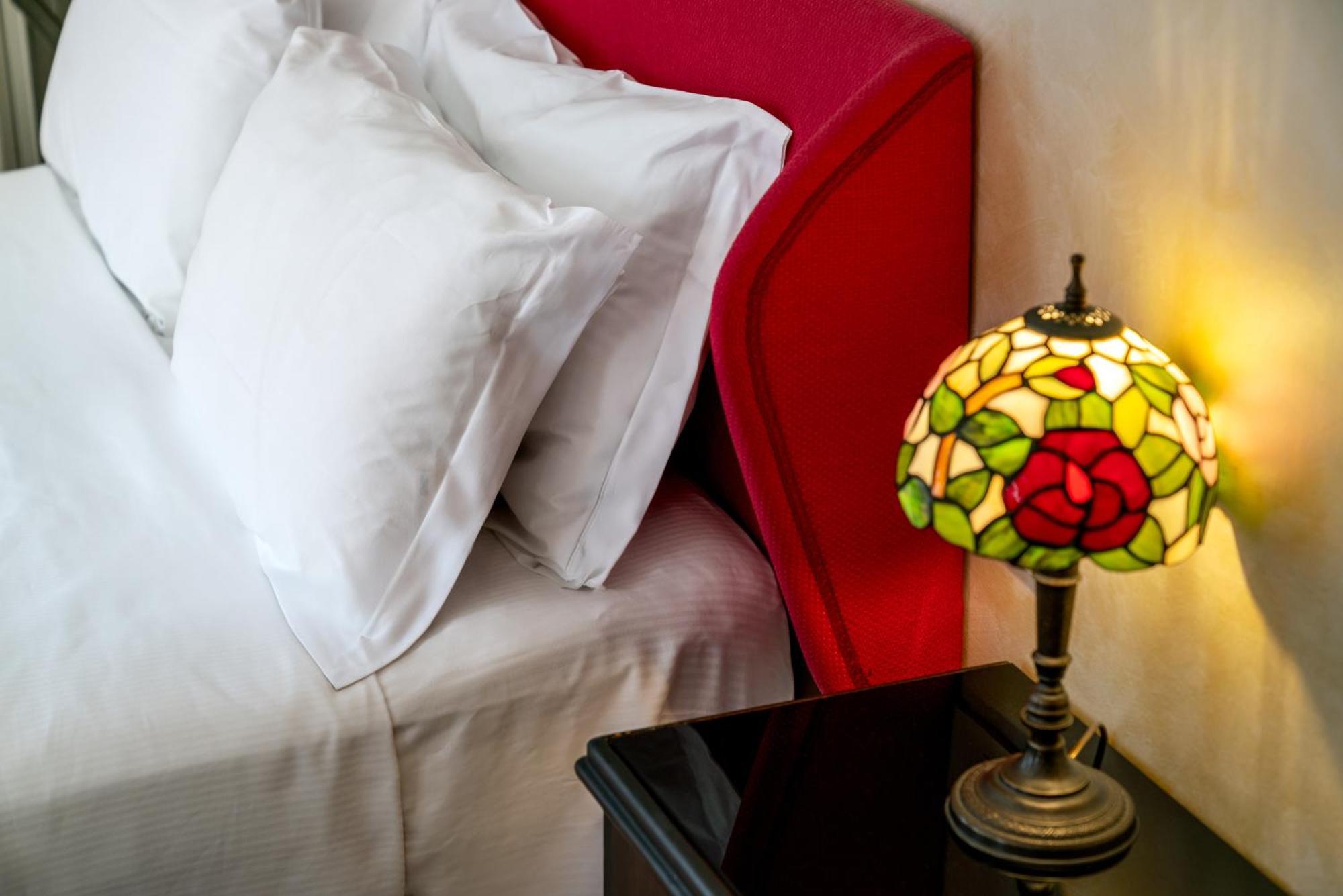Guest house Palazzo San Luca