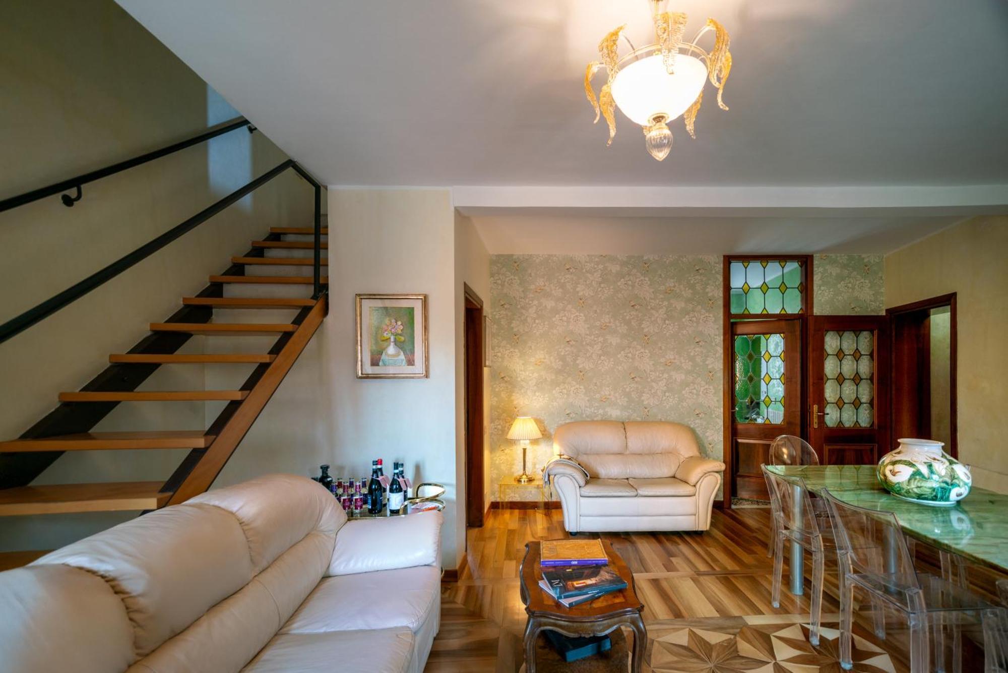 Guest house Palazzo San Luca