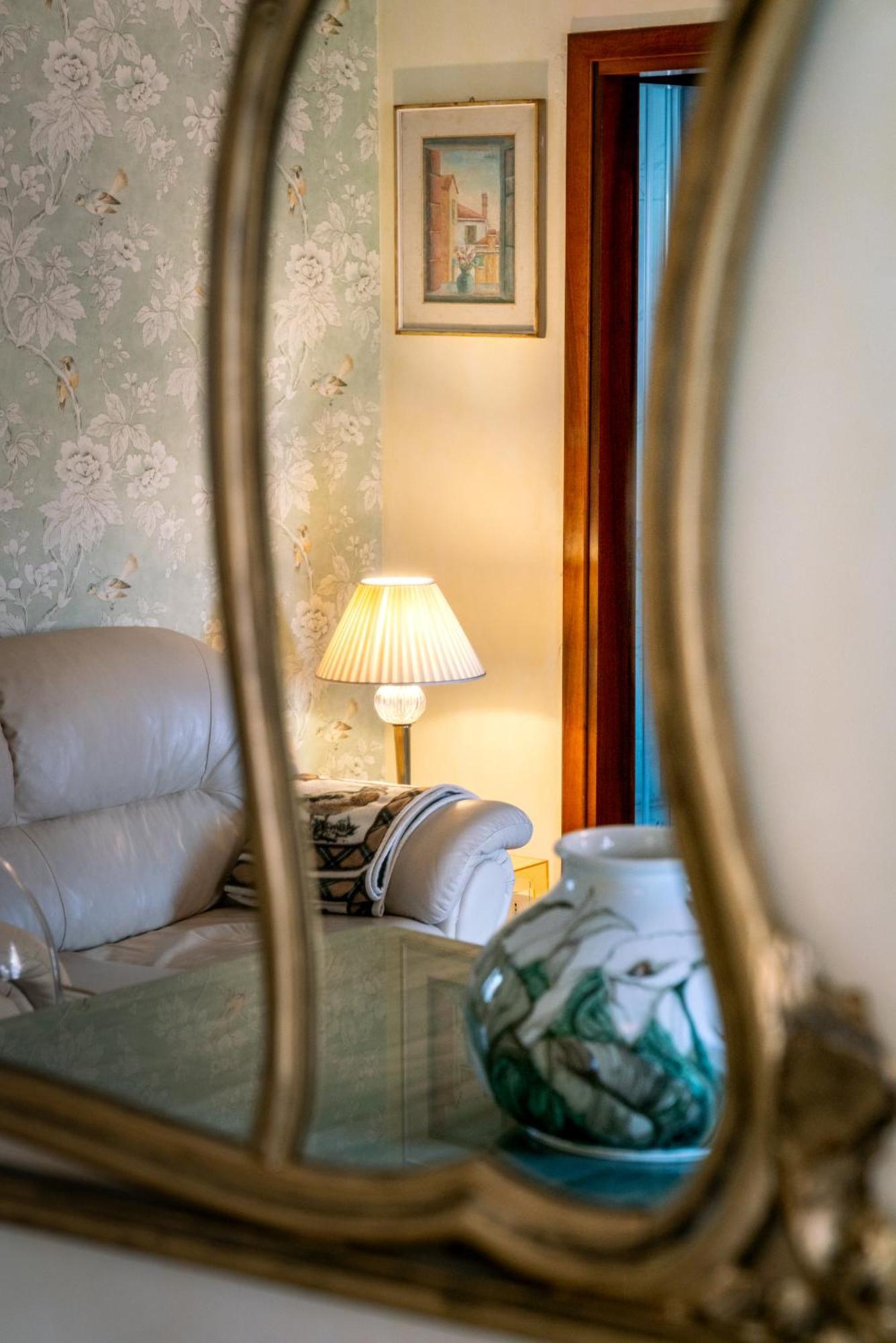 Palazzo San Luca Guest house Venice