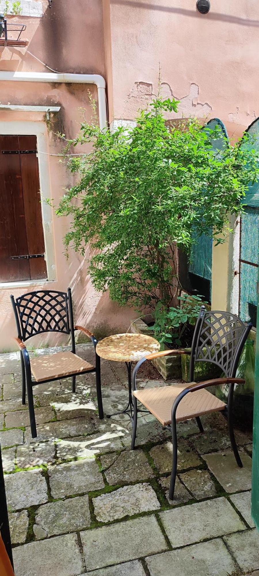 Domus Quietis Apartment *