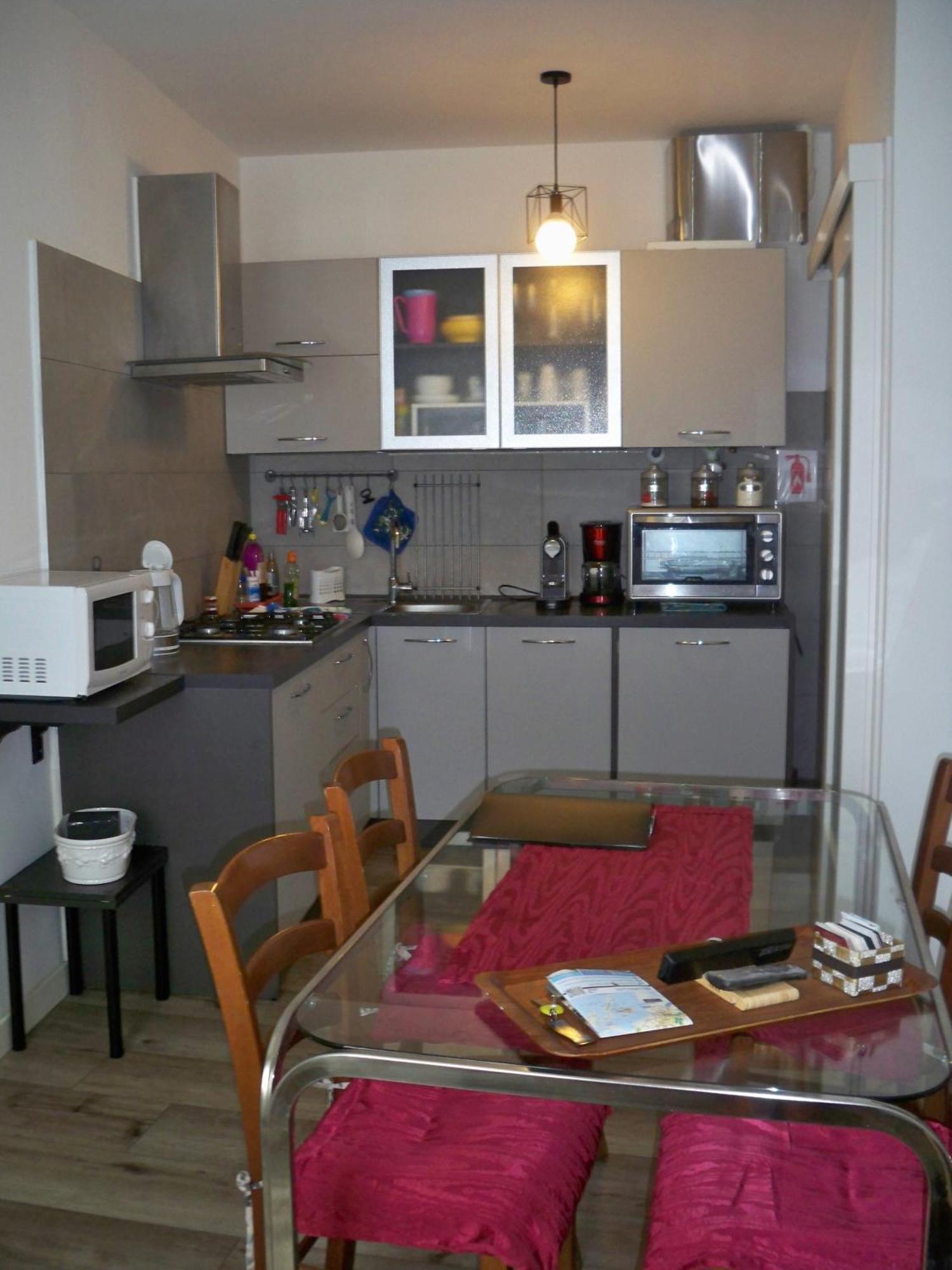 Apartamento Locazione Mery