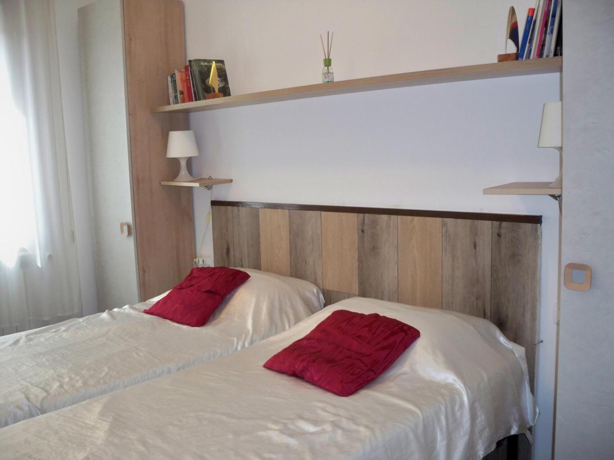 Locazione Mery Apartamento *