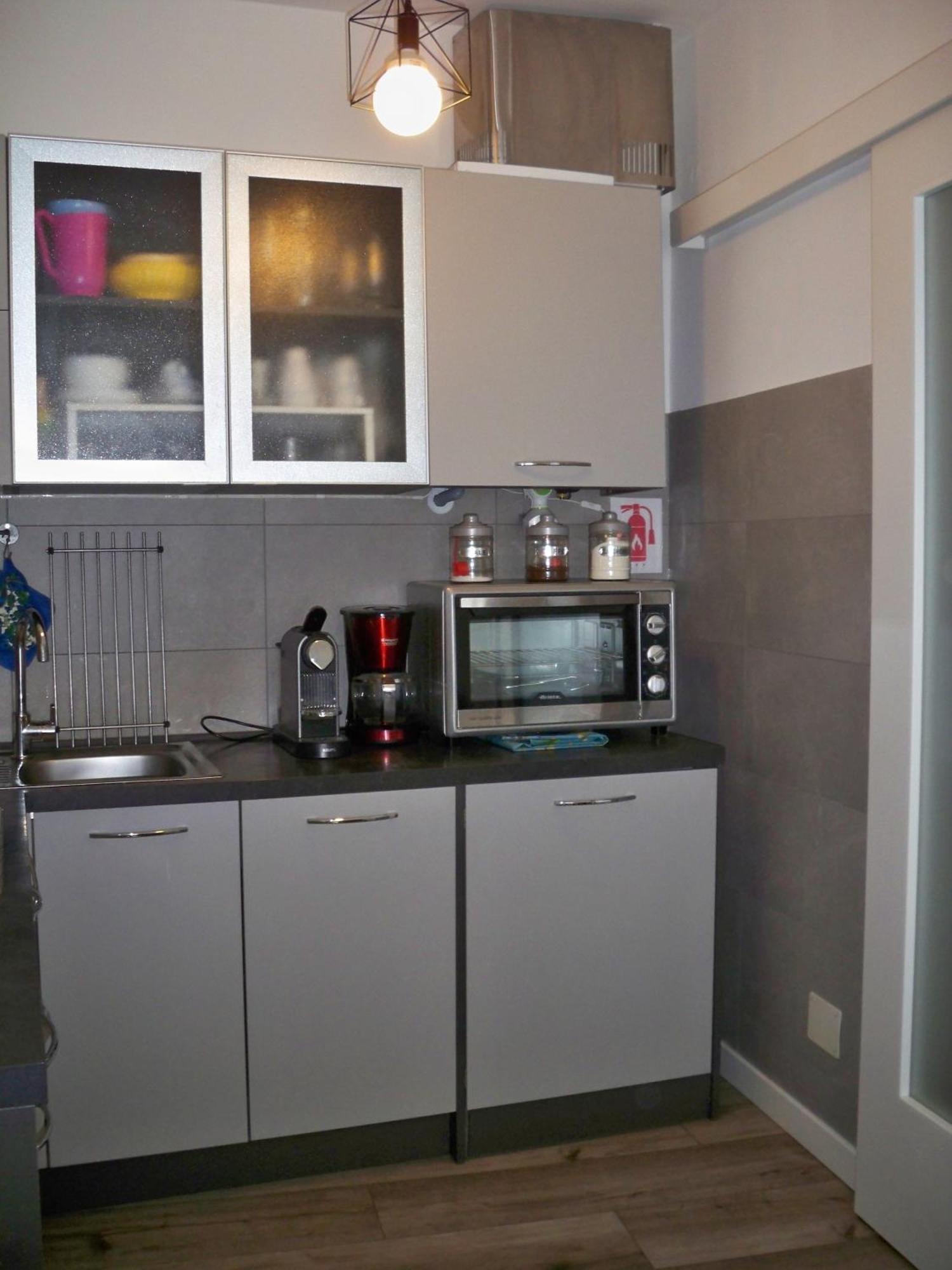 Locazione Mery Apartamento Veneza