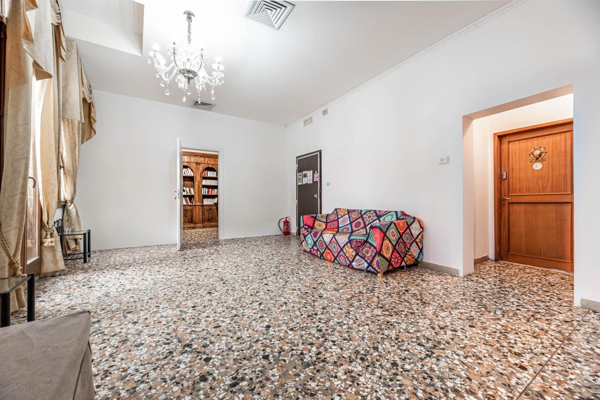 Palazzo Eremite * Venice