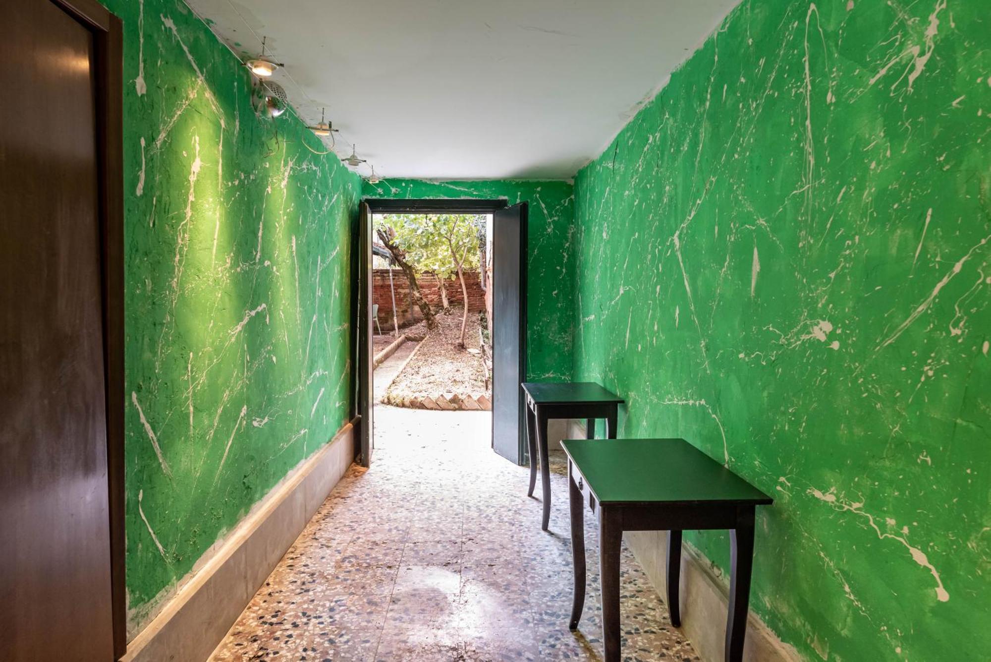 Palazzo Eremite Apartment