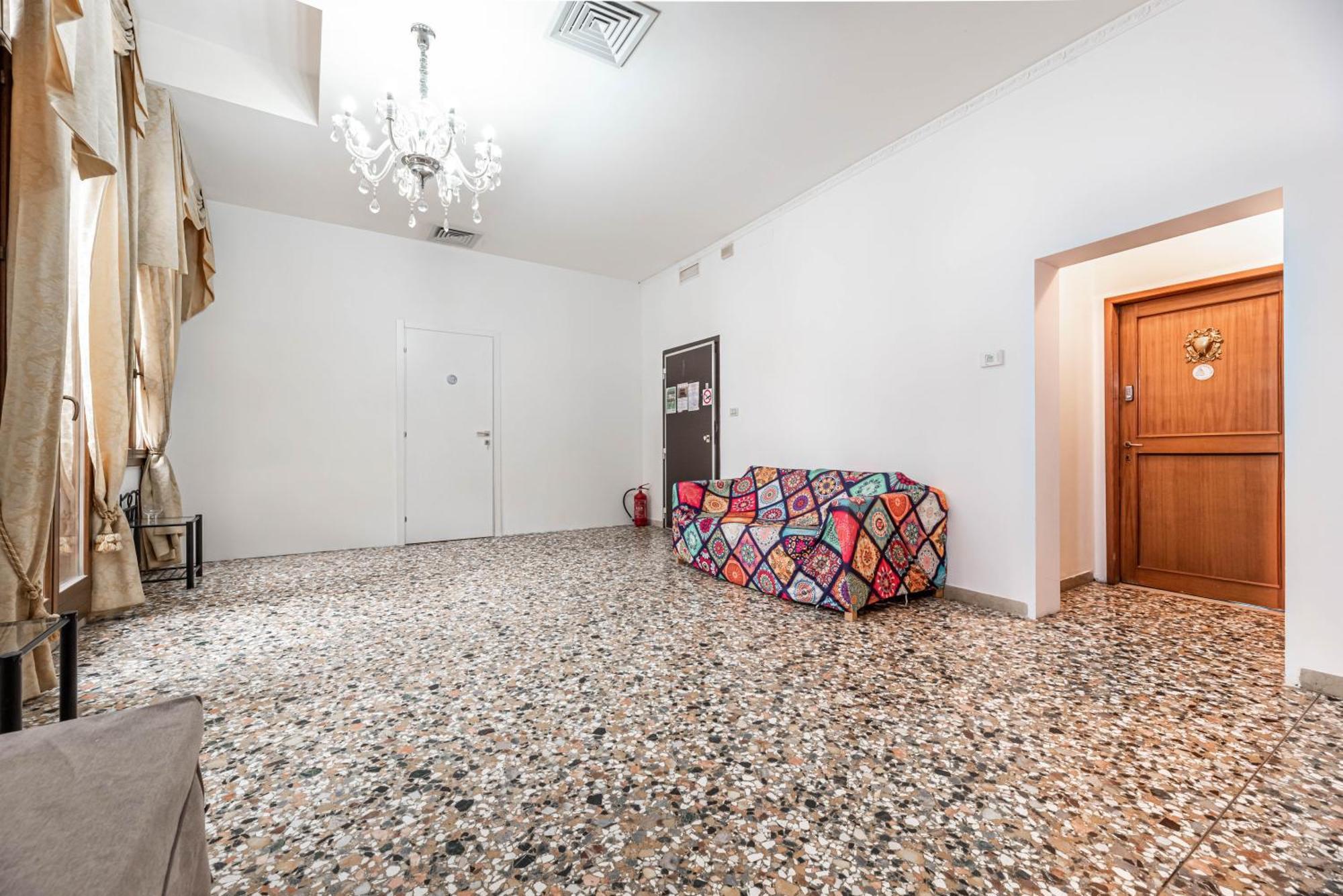 Palazzo Eremite Apartment Venice