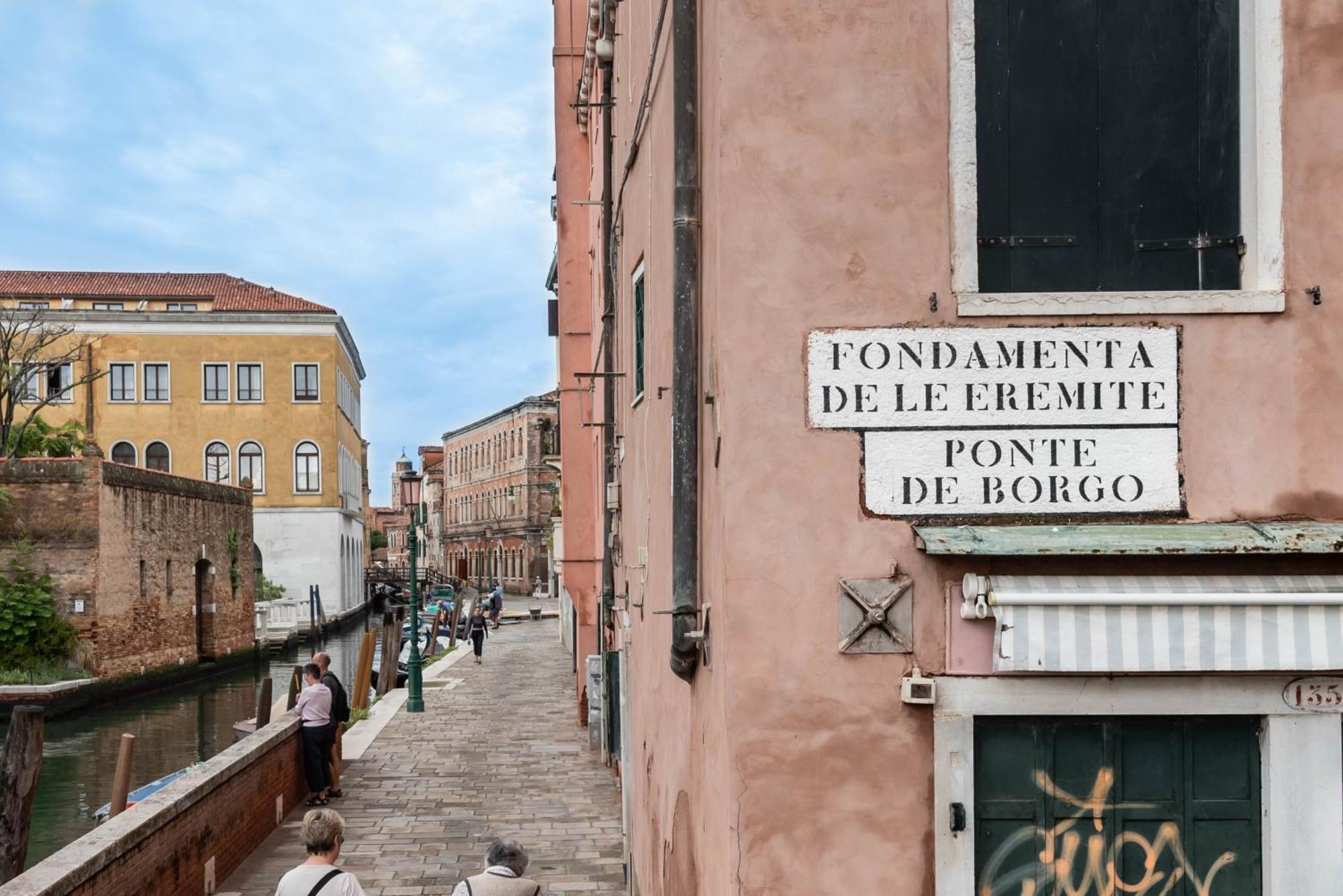 Apartment Palazzo Eremite *