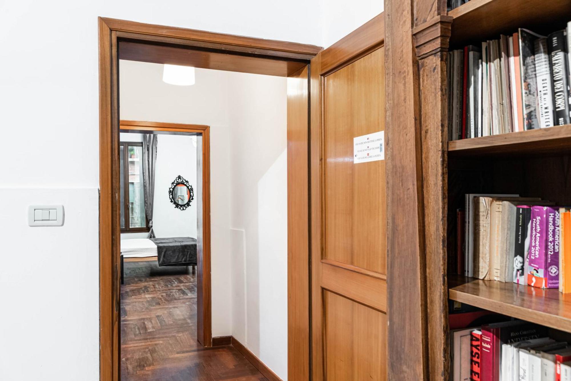Apartment Palazzo Eremite Venice