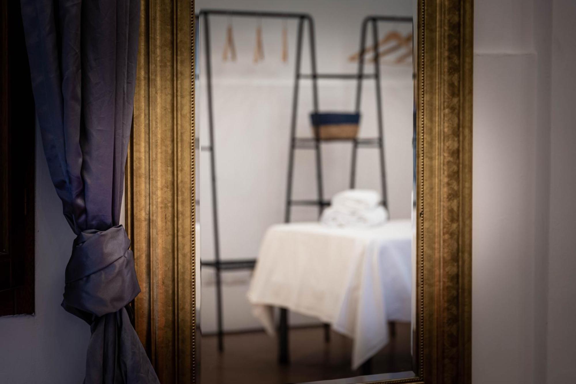 Palazzo Eremite Apartment Venice