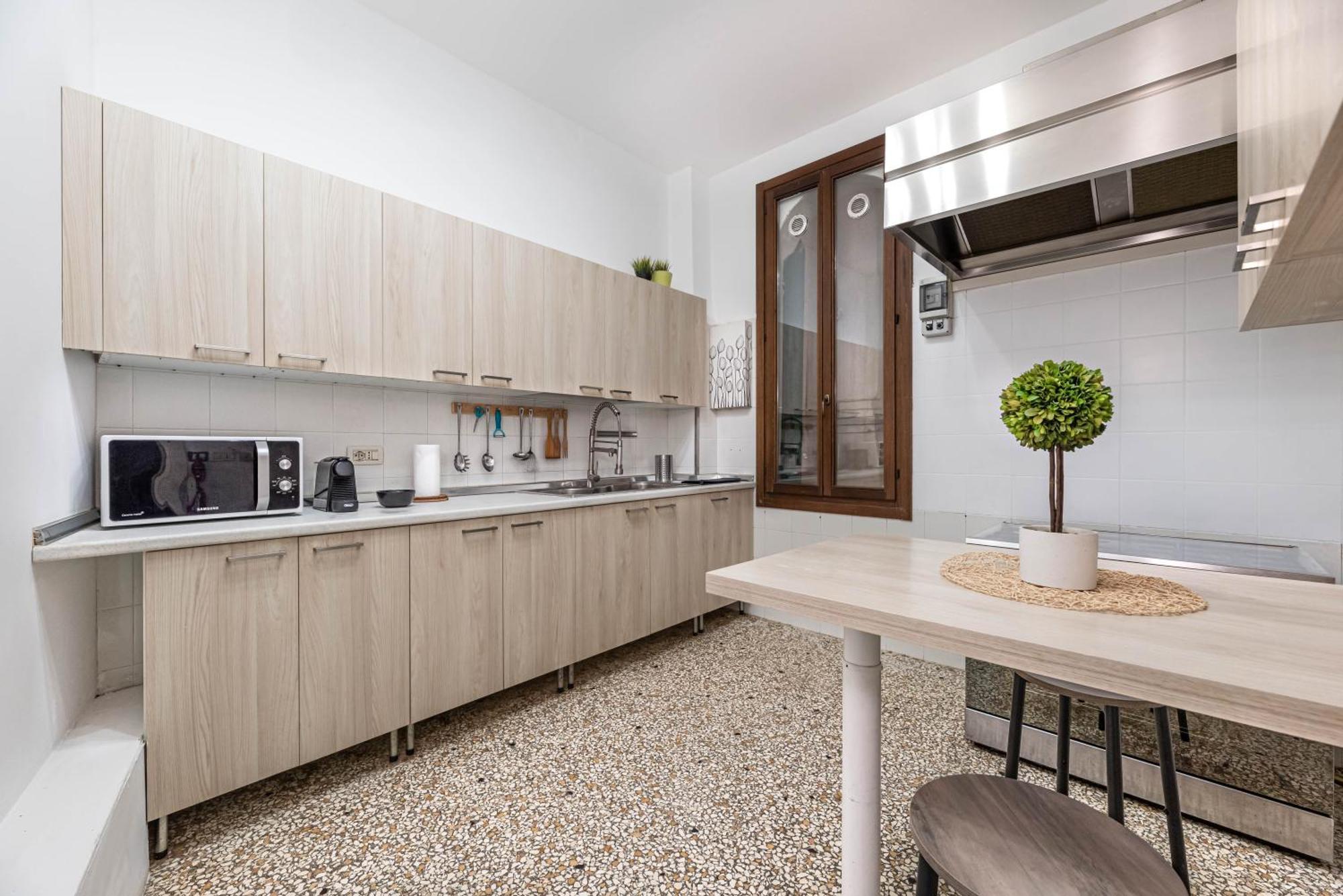 Apartment Palazzo Eremite