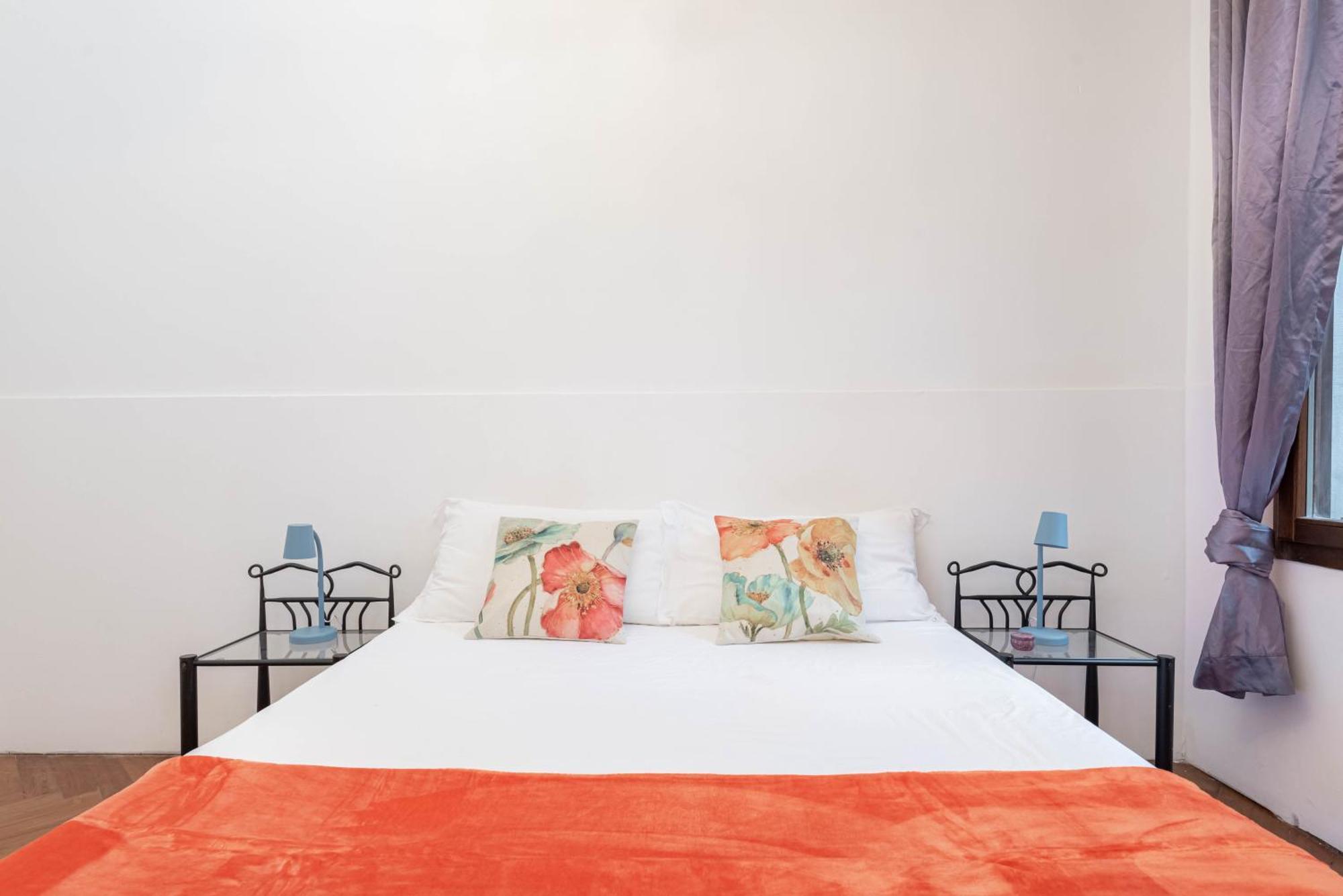 Palazzo Eremite Apartment Venice