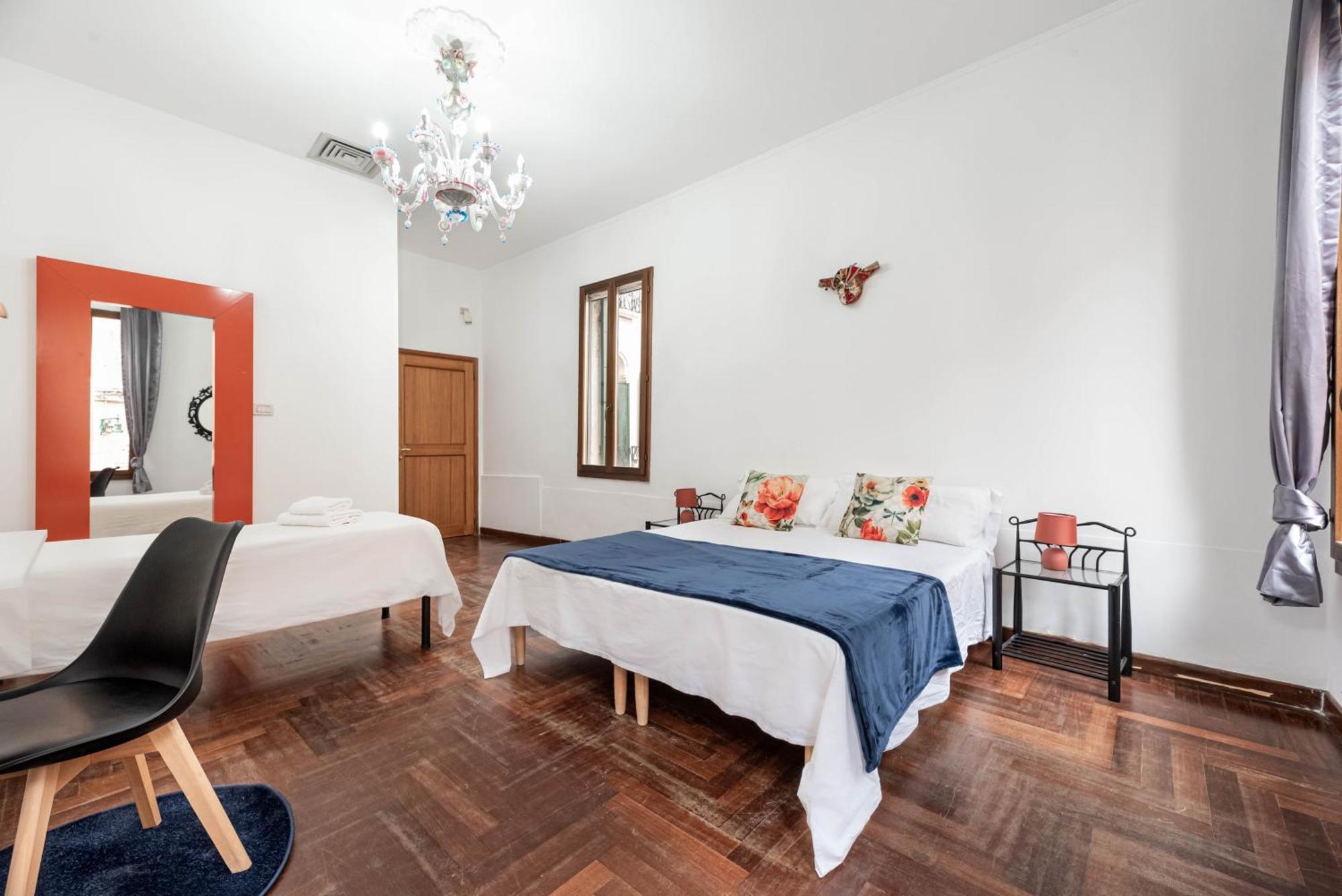 Apartment Palazzo Eremite *