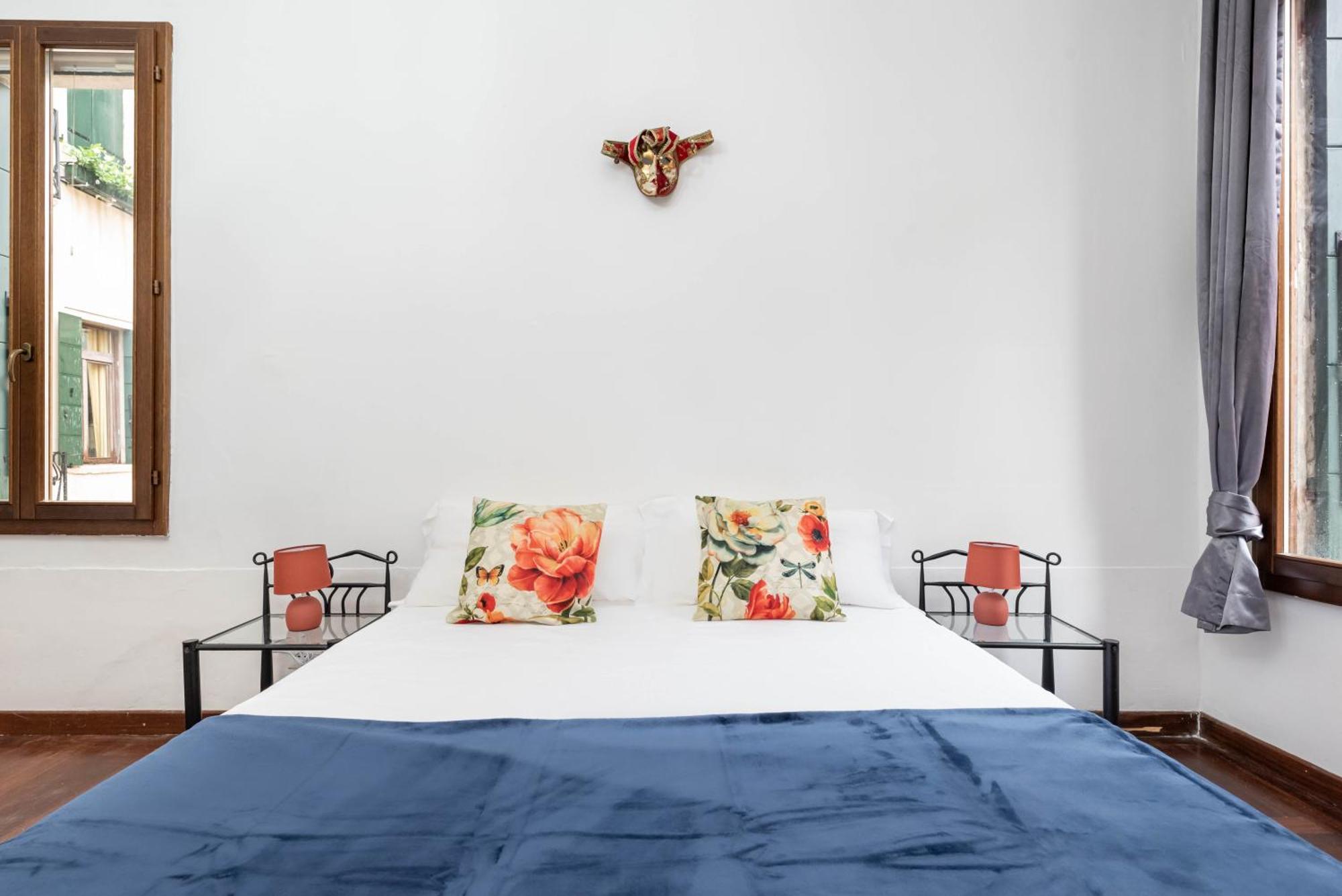 Apartment Palazzo Eremite Venice