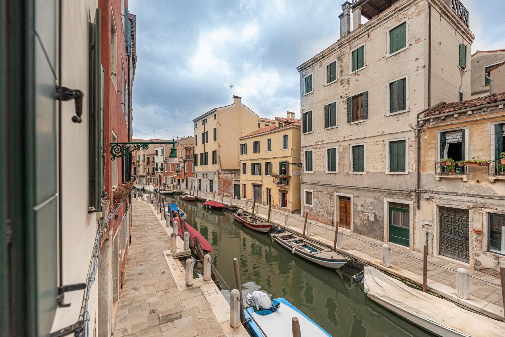 Palazzo Eremite *