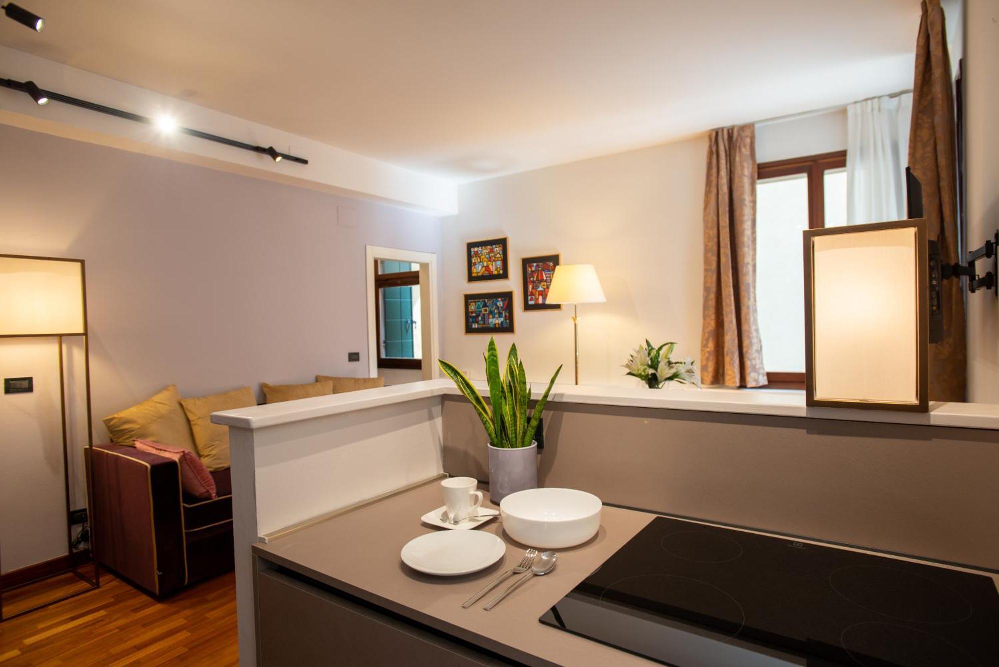 Veneziano Apartment Venice